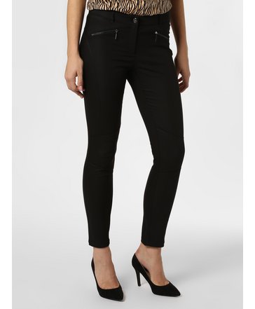 comma hose june skinny fit