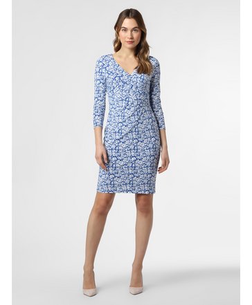 Marie Lund Damen Kleid online kaufen | VANGRAAF.COM