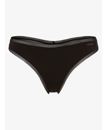 Calvin Klein Damen String Online Kaufen Peek Und Cloppenburg De