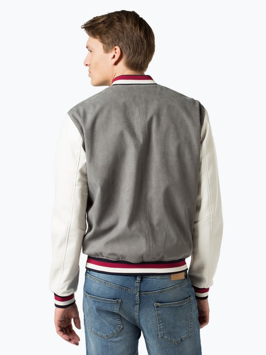 DENIM by Nils Sundström Herren Jacke online kaufen Nils Sundström Herren Funktionsjacke online kaufen | PEEK