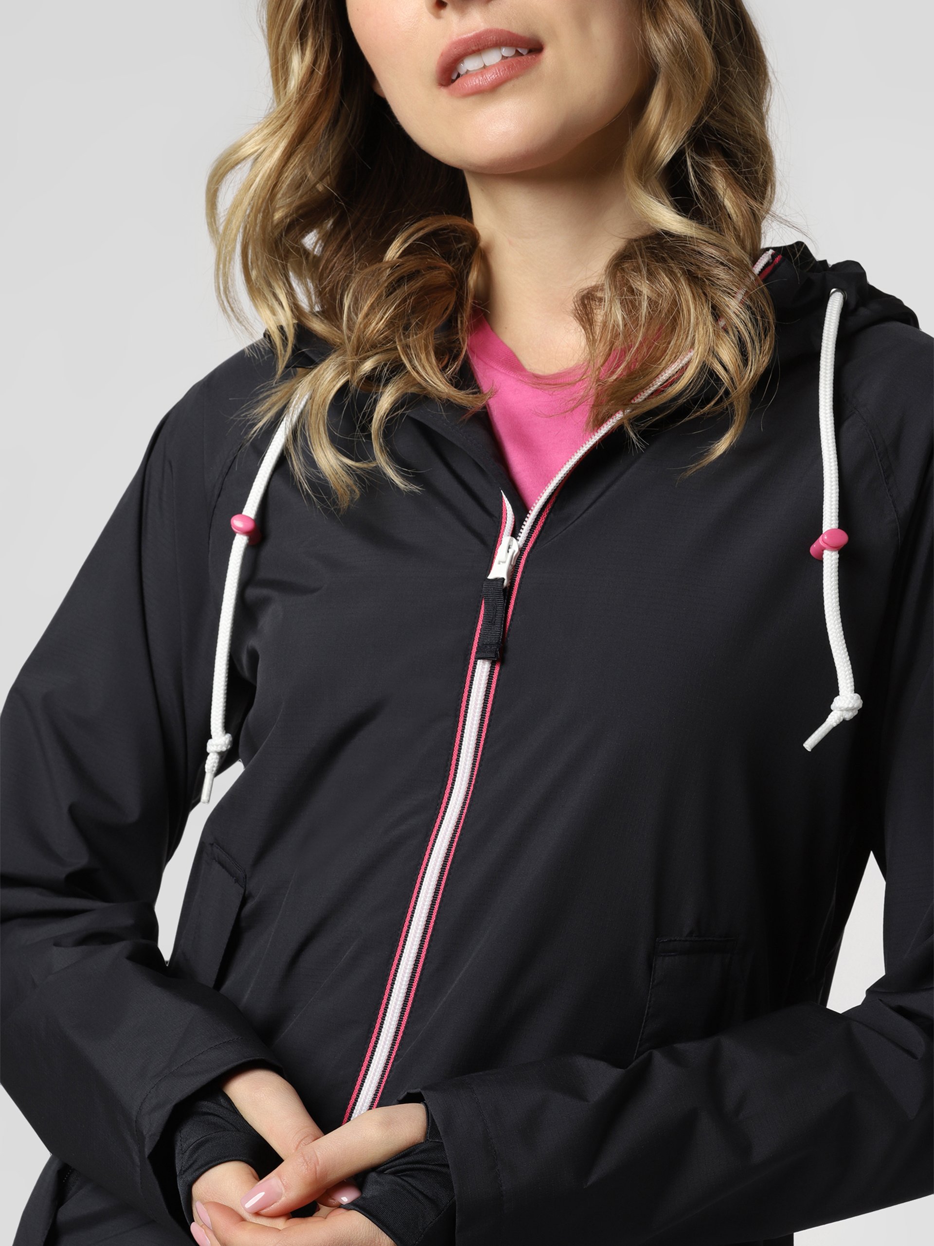 Derbe Damen Parka online kaufen