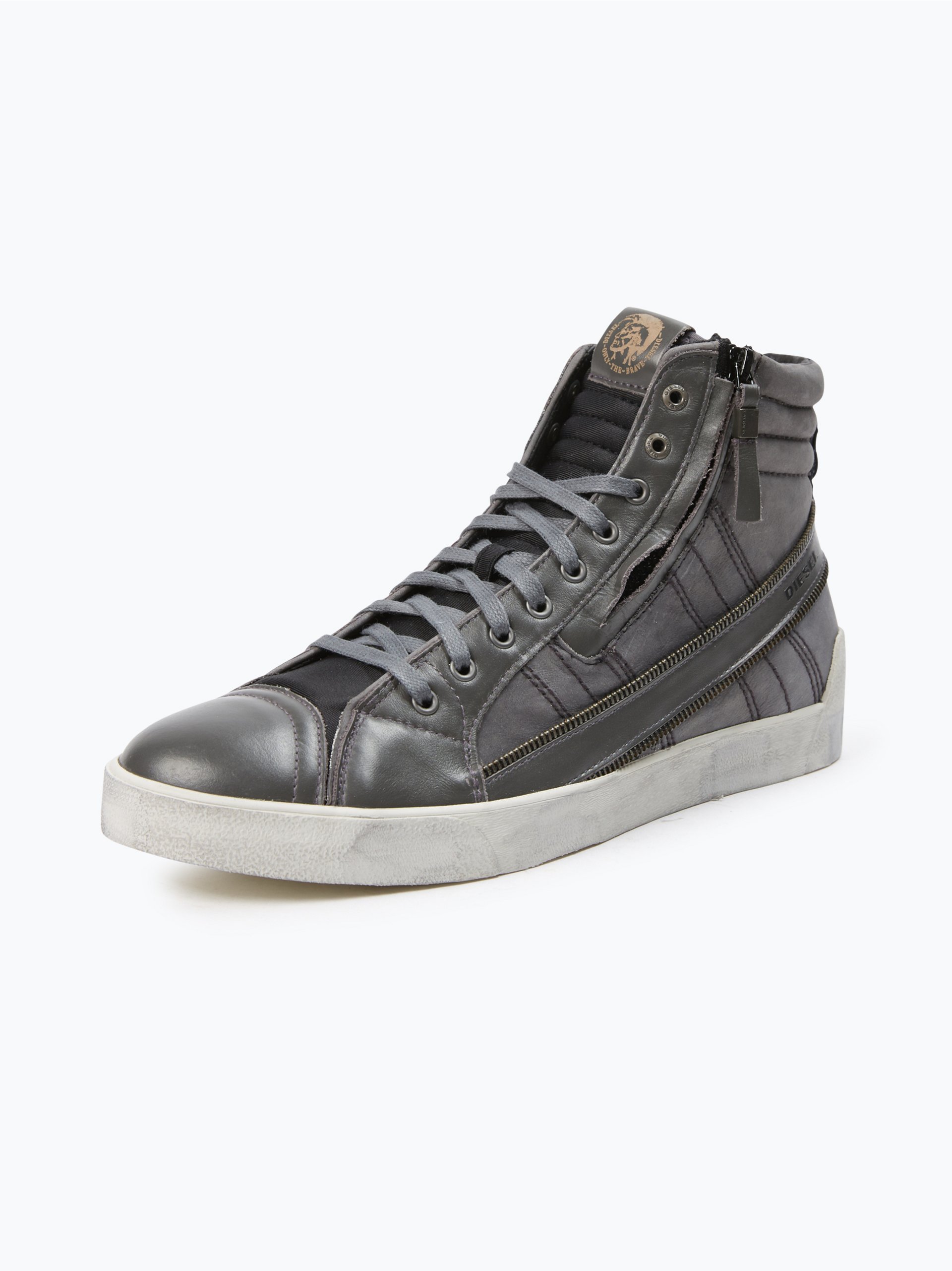 diesel sneaker d string