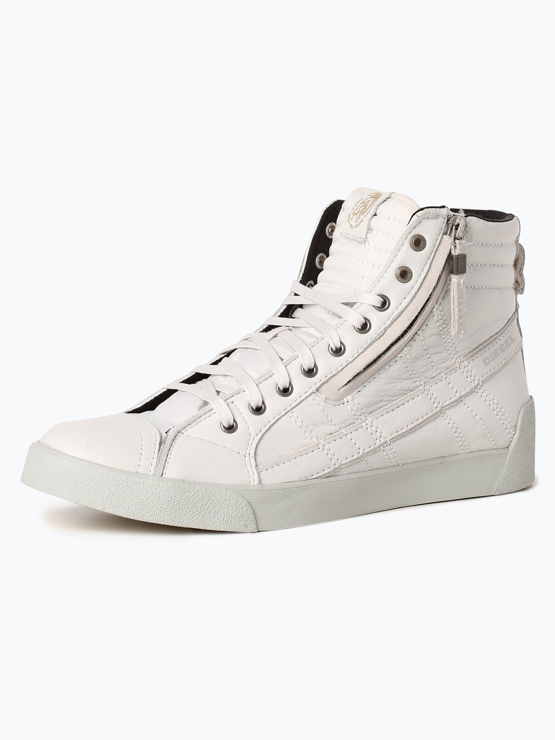 diesel sneaker d string