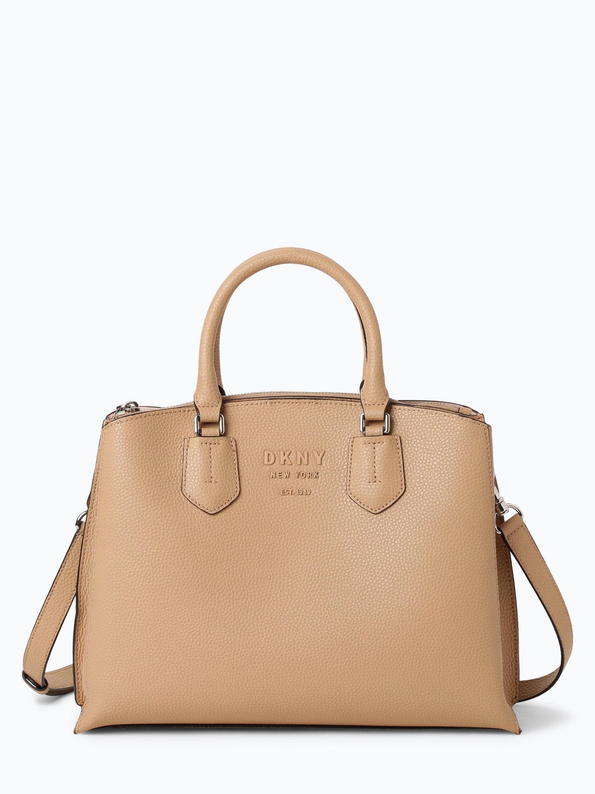 DKNY Damen Handtasche aus Leder online kaufen | VANGRAAF.COM