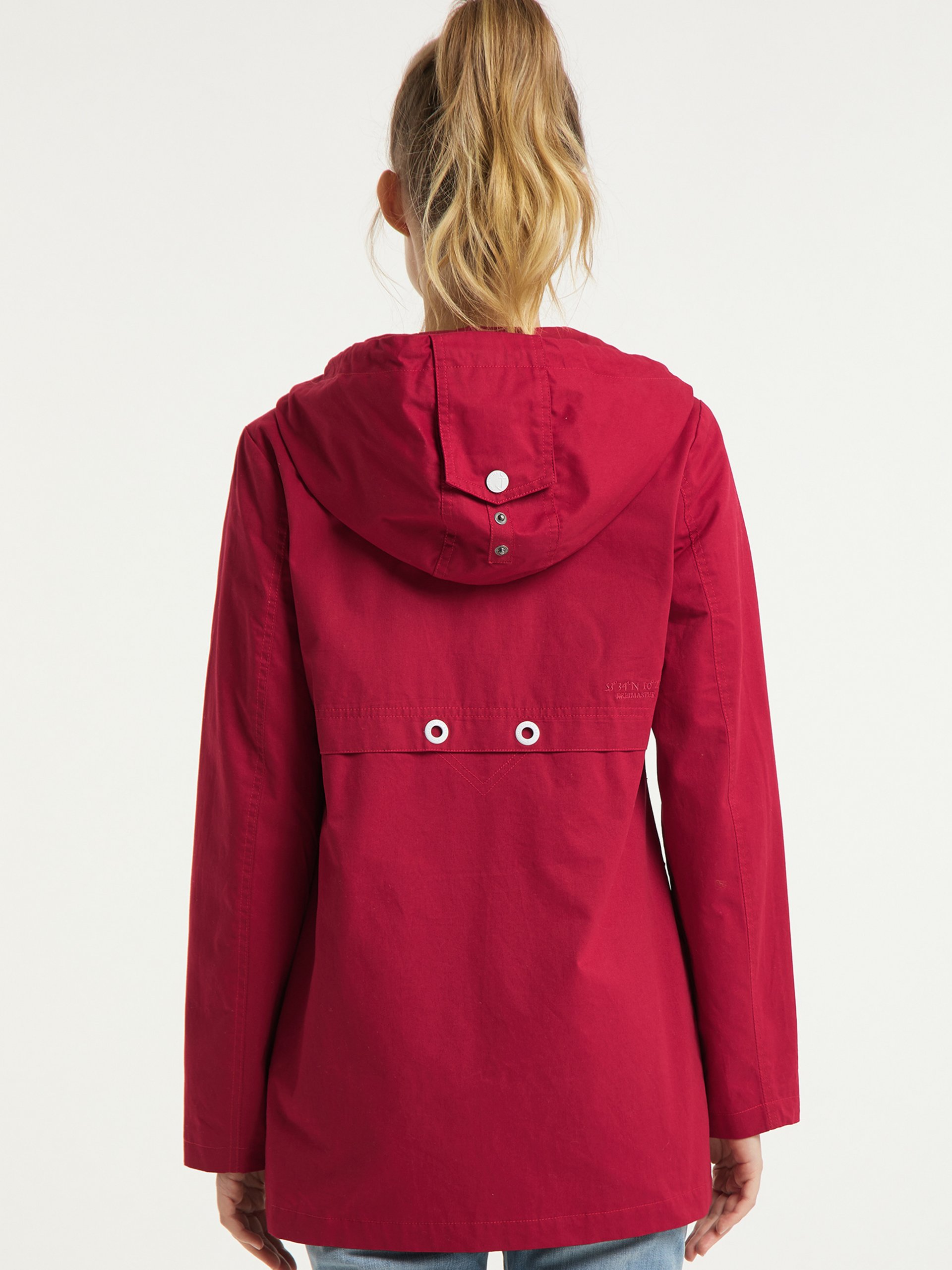 Damen Anorak Winter