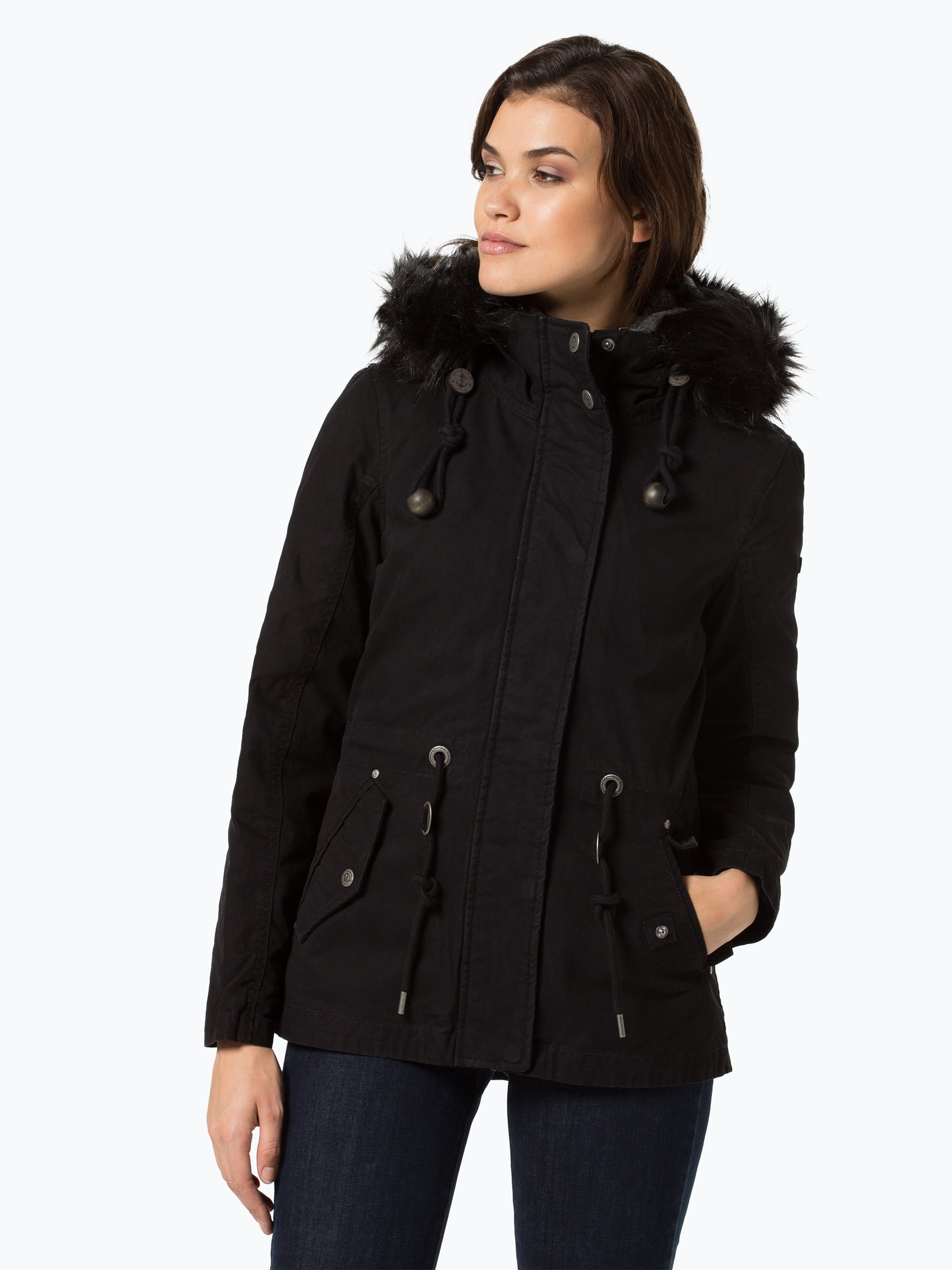 Dreimaster Damen Jacke online kaufen | VANGRAAF.COM