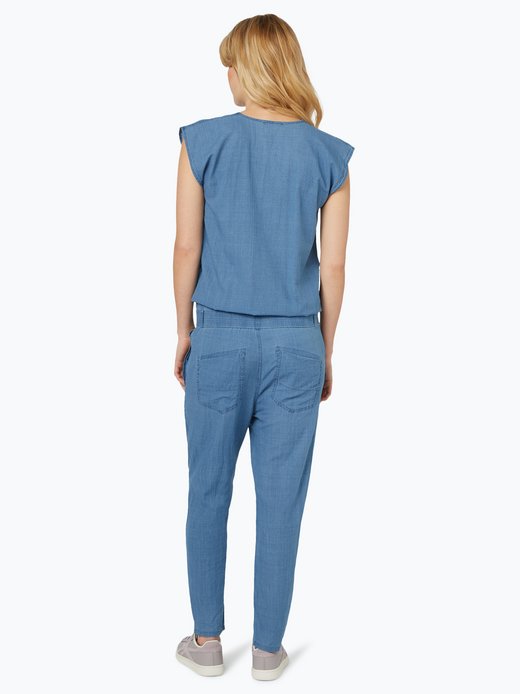 Drykorn Damen Jeans Jumpsuit Tova Online Kaufen Peek Und Cloppenburg De