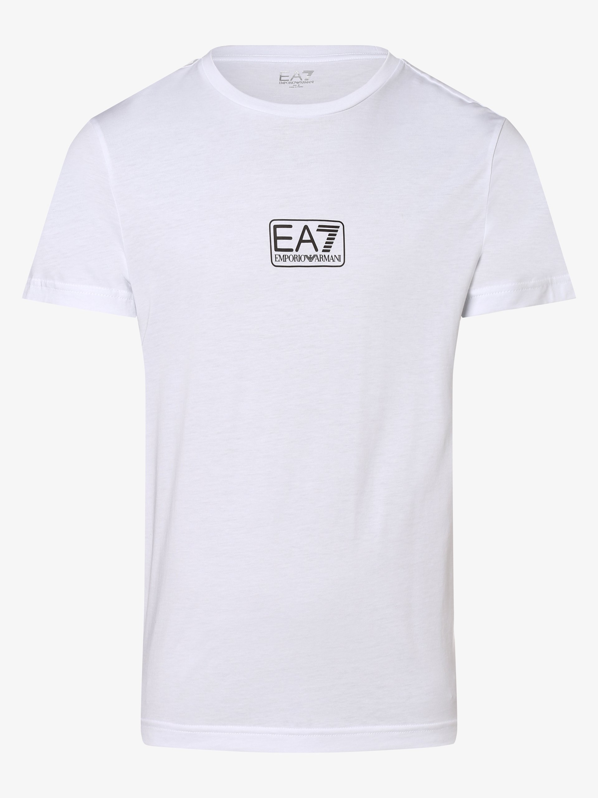 EA7 Emporio Armani Herren T-Shirt online kaufen | VANGRAAF.COM