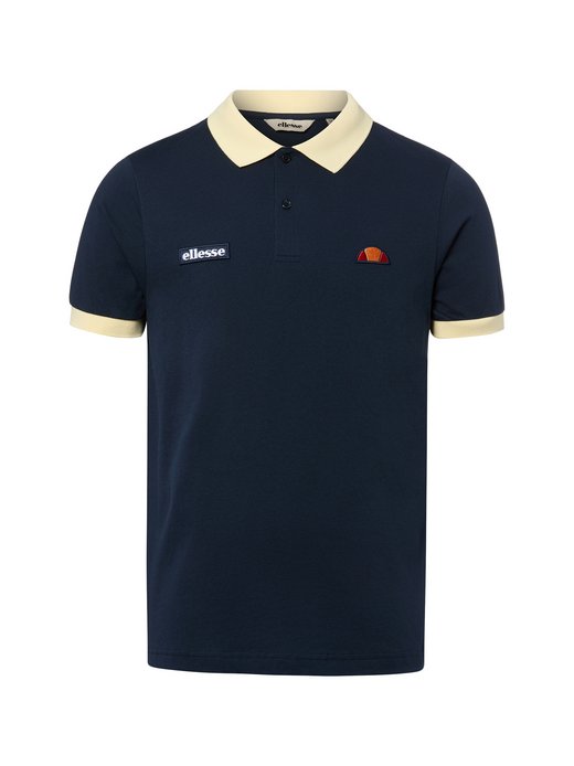 ellesse Poloshirt - Lessepsia