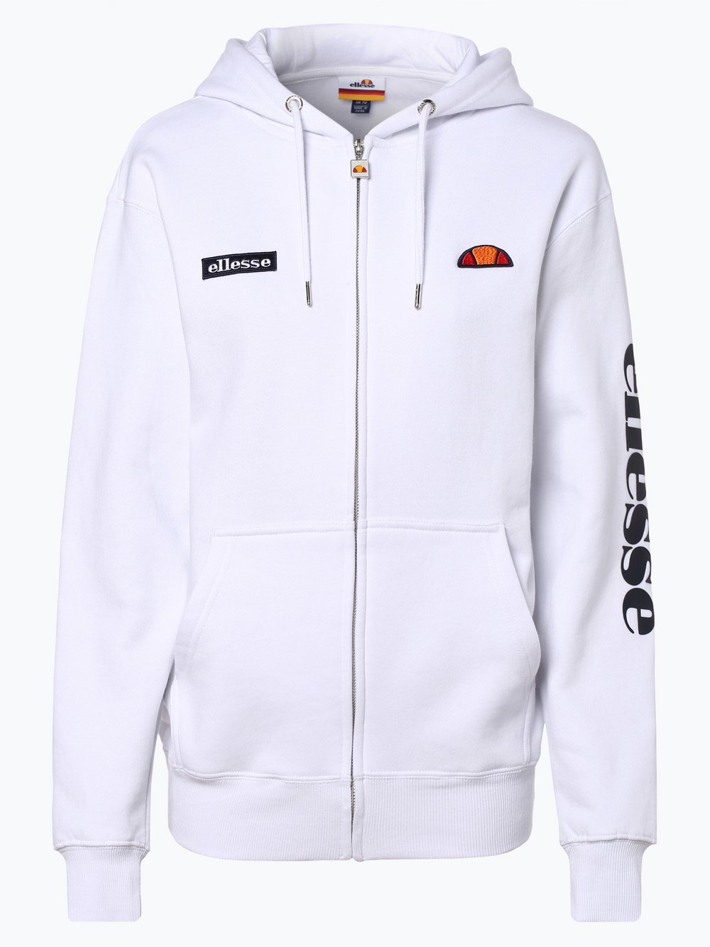 ellesse sweatshirt jacke ellesse sweatshirt jacke