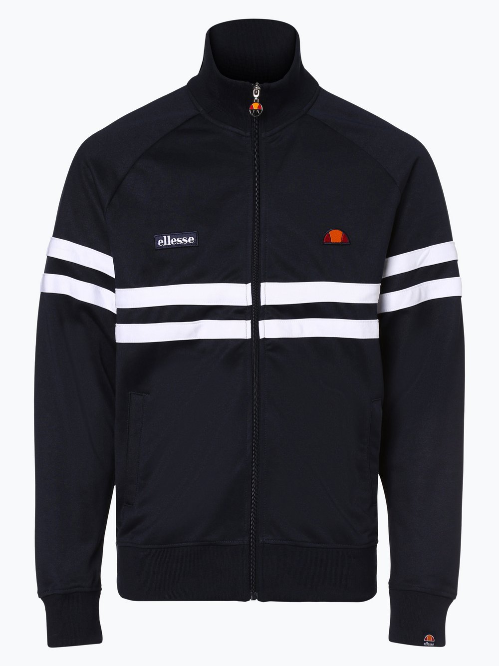ellesse sweatshirt jacke ellesse sweatshirt jacke