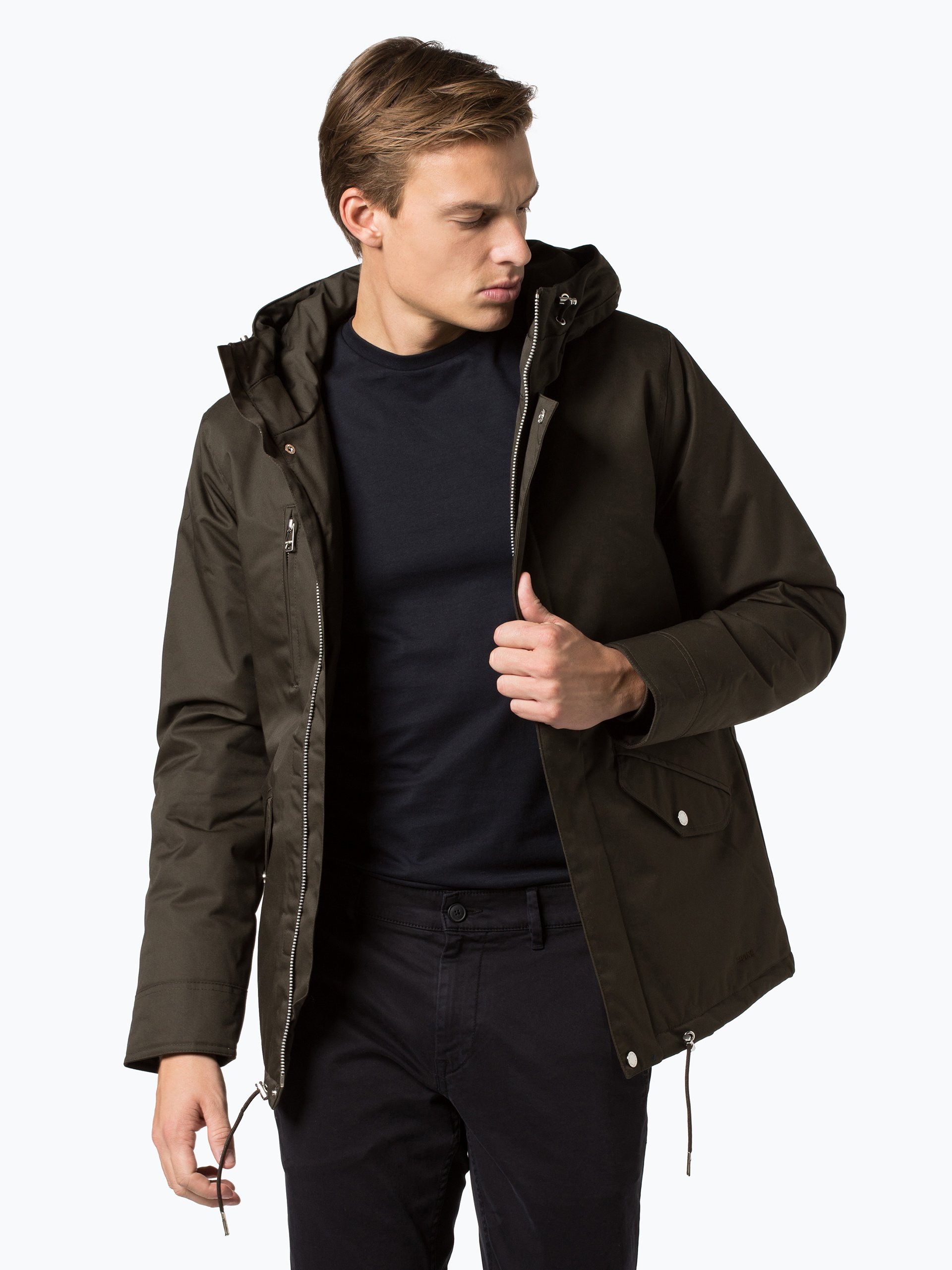 Elvine Herren Funktionsjacke  Cornell {2} online kaufen  PEEKUNDCLOPPENBURG.DE