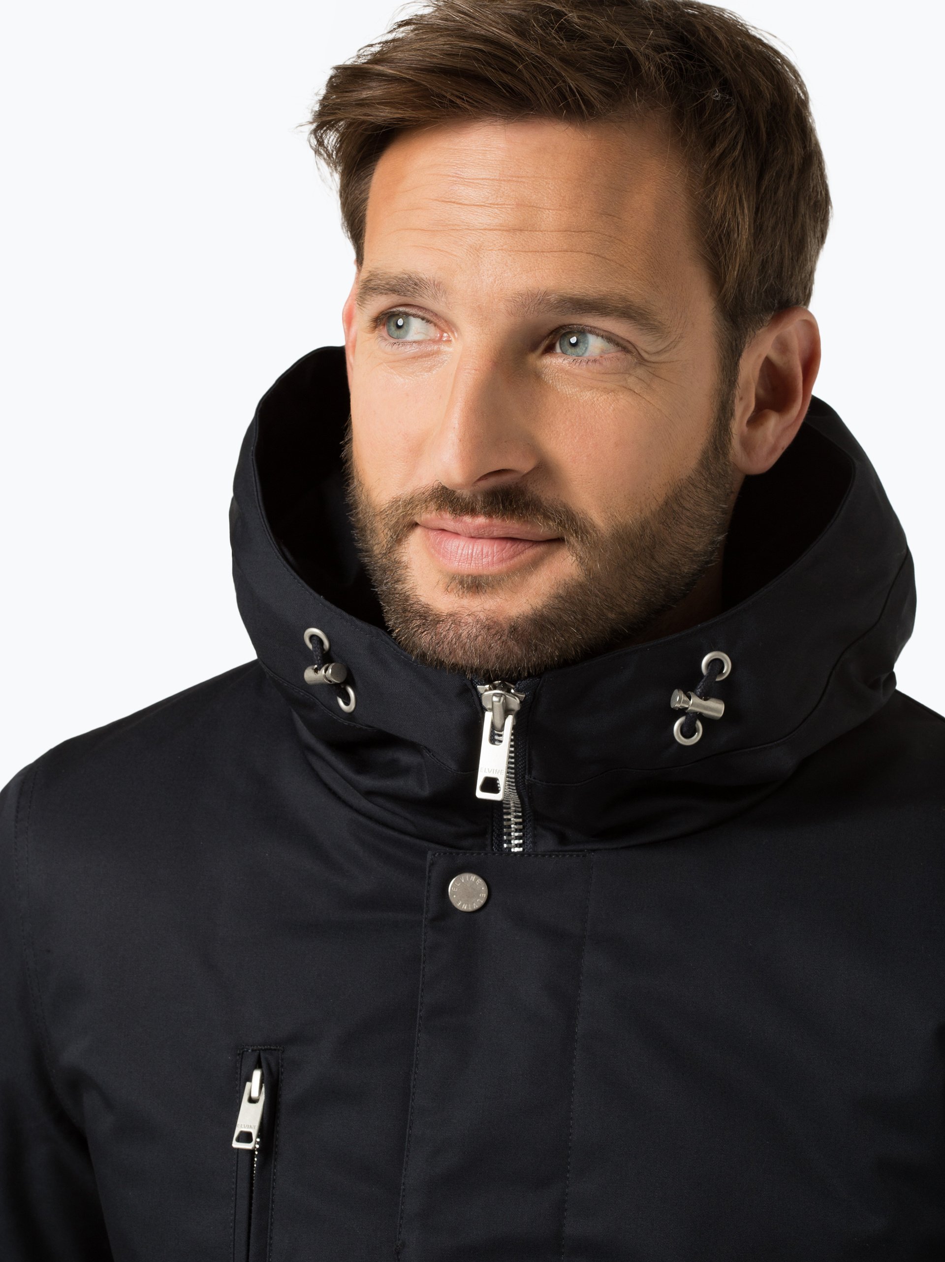 Elvine Herren Funktionsjacke  Cornell online kaufen  VANGRAAF.COM