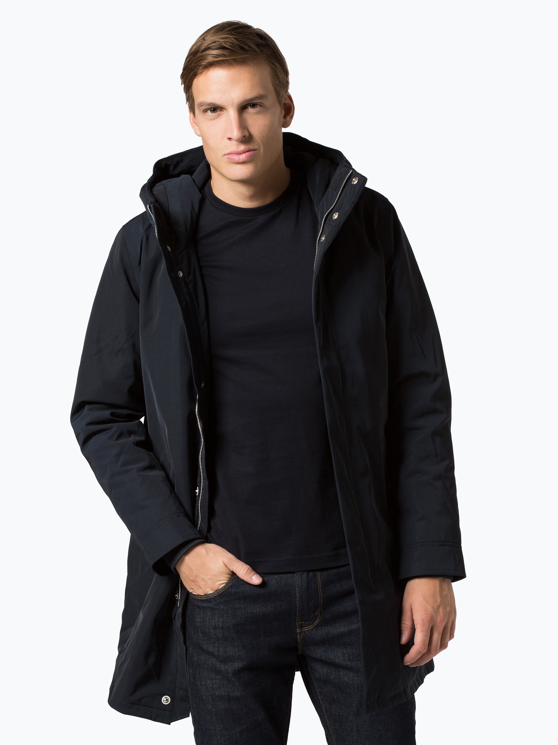 Elvine Herren Funktionsjacke  George online kaufen  VANGRAAF.COM