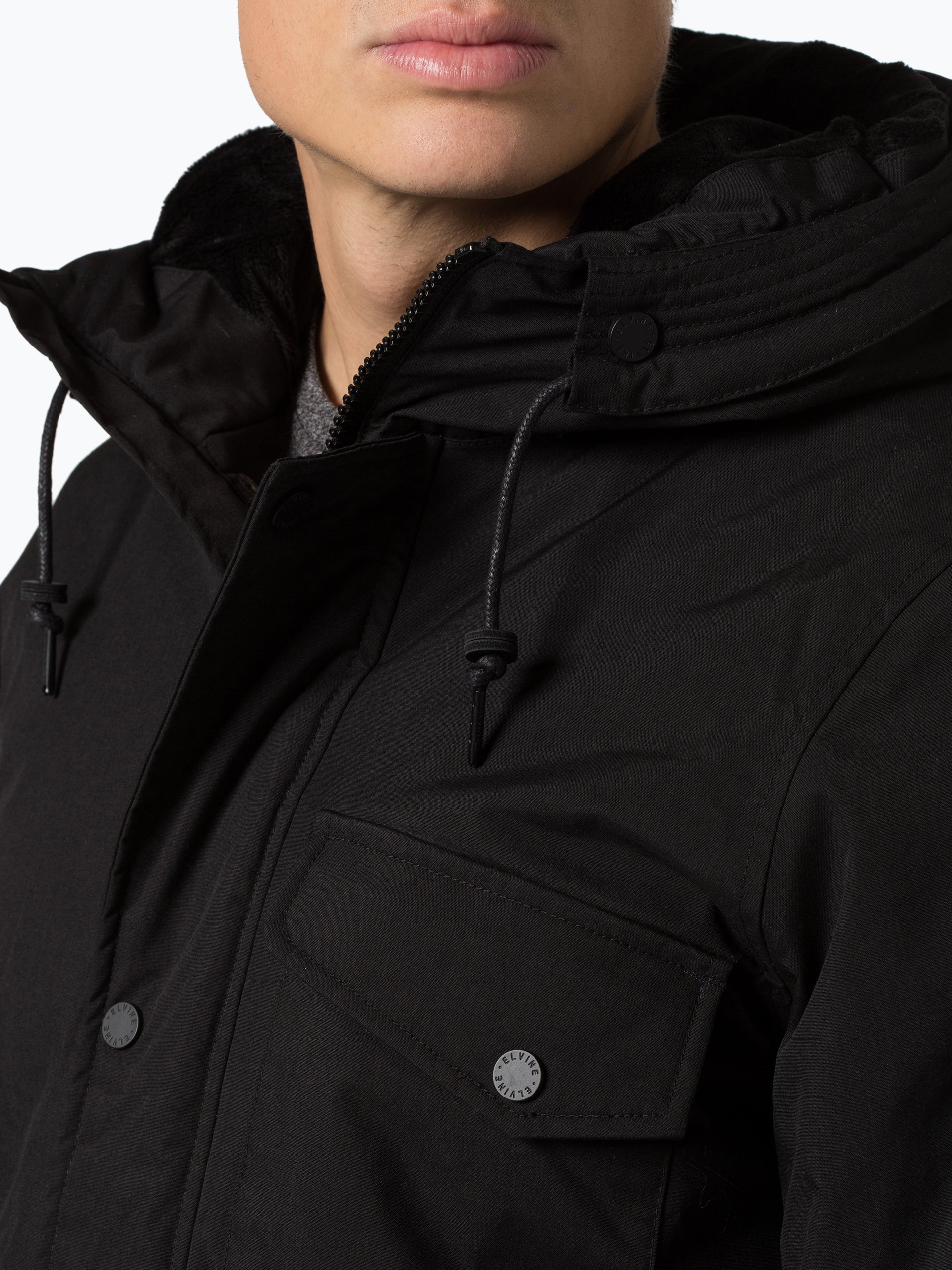 Elvine Herren Funktionsjacke  Magnus {2} online kaufen  PEEKUNDCLOPPENBURG.DE