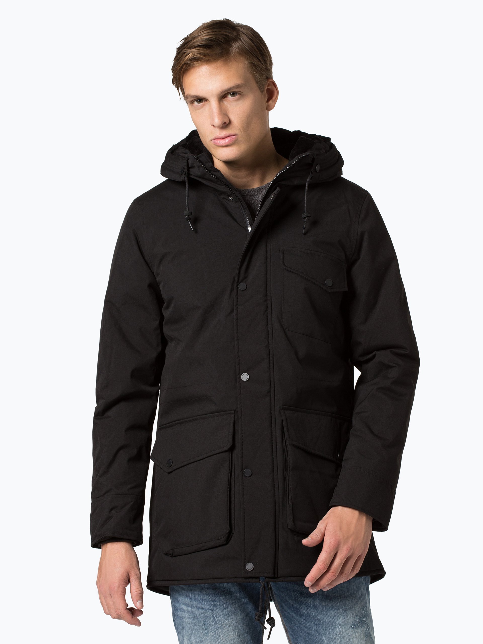 Elvine Herren Funktionsjacke  Magnus {2} online kaufen  PEEKUNDCLOPPENBURG.DE