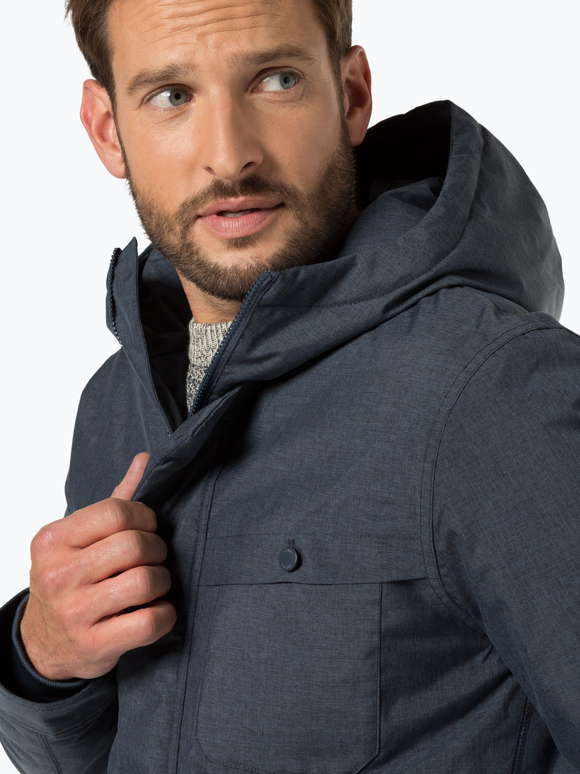 Elvine Herren Funktionsjacke  Morten {2} online kaufen  PEEKUNDCLOPPENBURG.DE