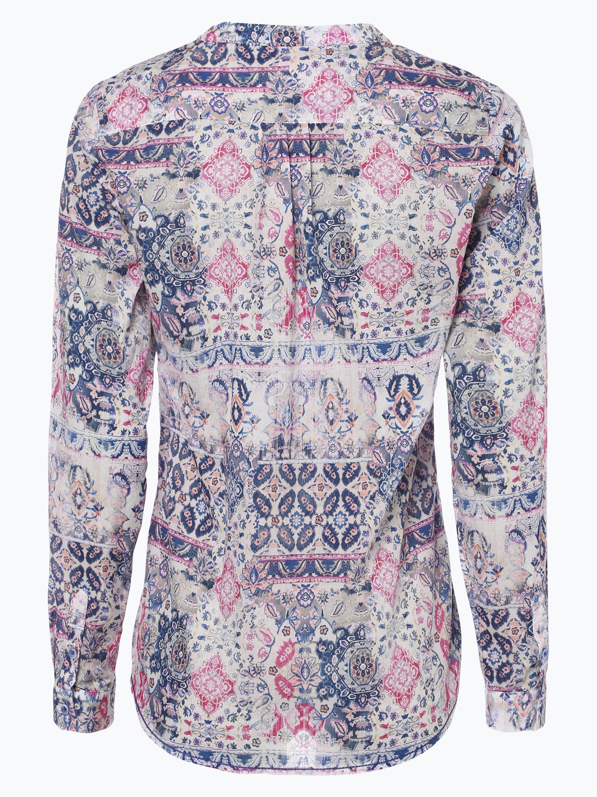 Emily van den Bergh Damen Bluse online kaufen | VANGRAAF.COM