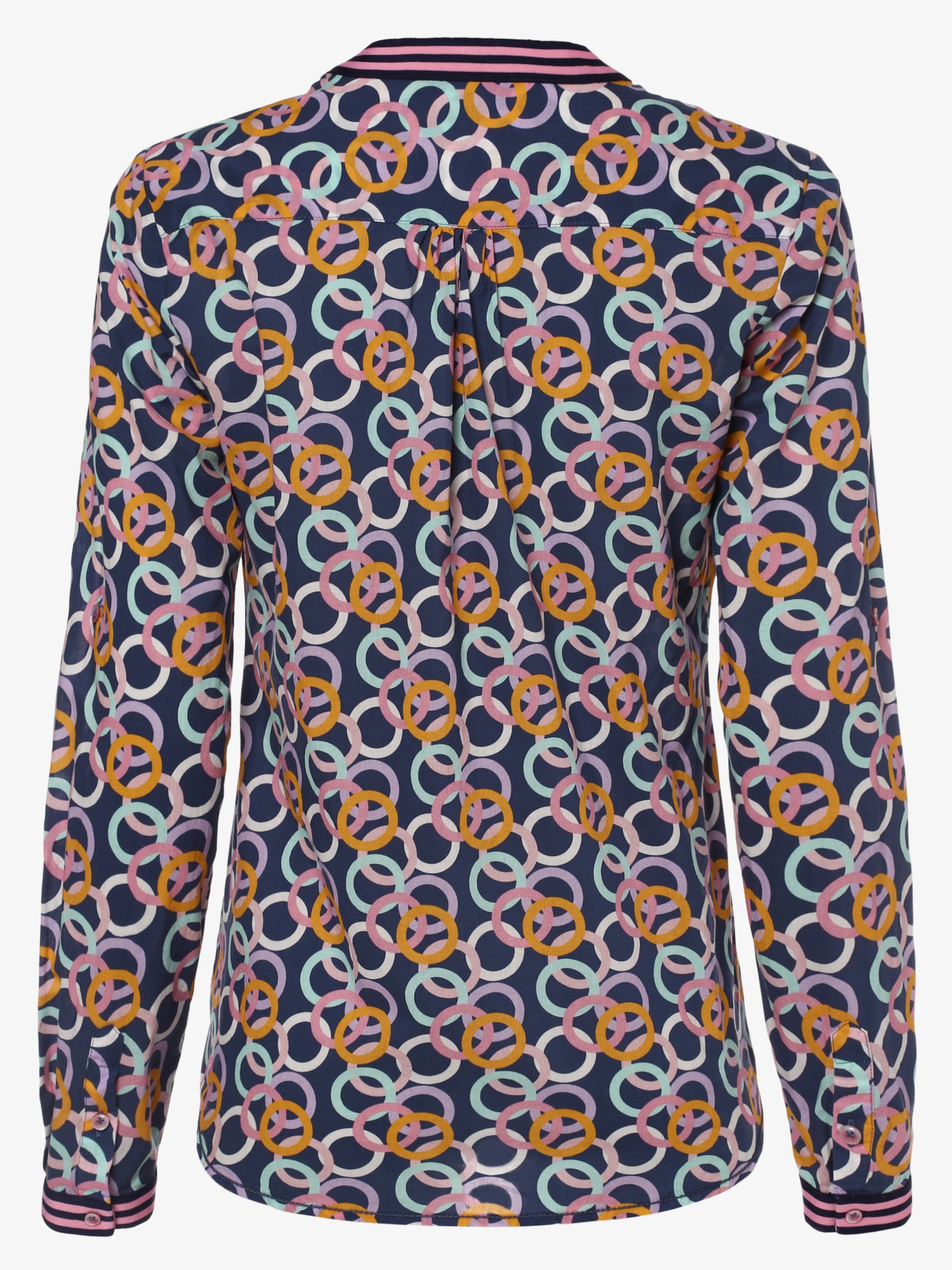 Emily van den Bergh Damen Bluse online kaufen PEEKUNDCLOPPENBURG.DE Emily van den Bergh Damen Bluse online kaufen PEEKUNDCLOPPENBURG.DE