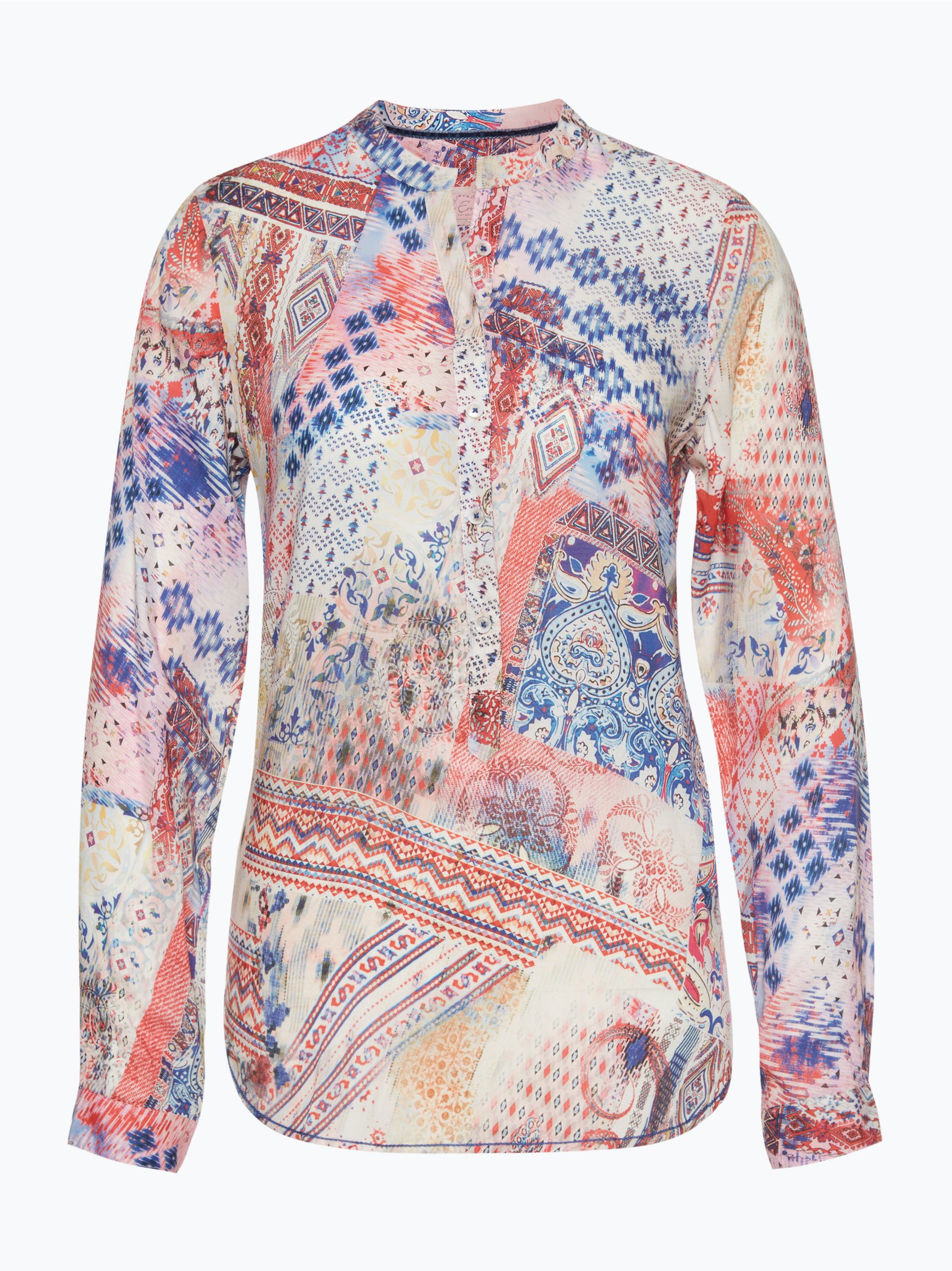 Emily van den Bergh Damen Bluse online kaufen | VANGRAAF.COM