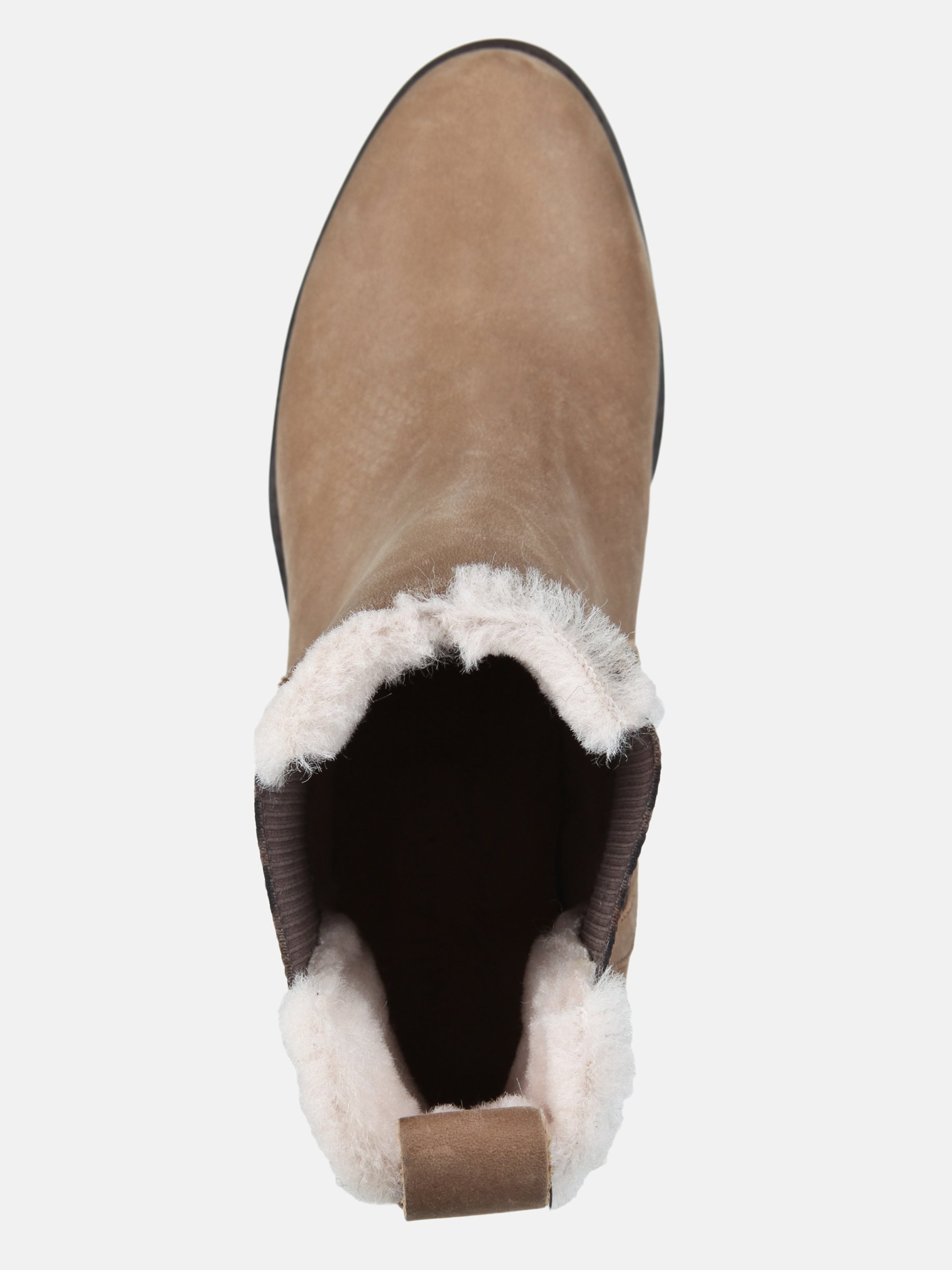 emu australia ellin waterproof wool lined chelsea boot