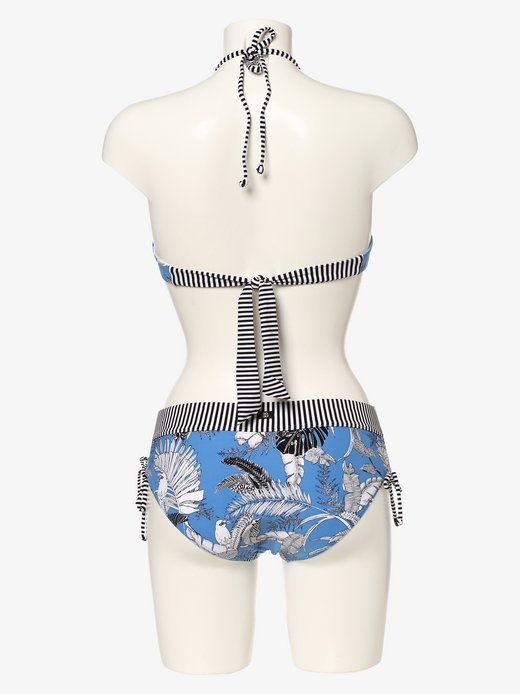 Esprit Casual Damen BikiniTop Wattiert online kaufen