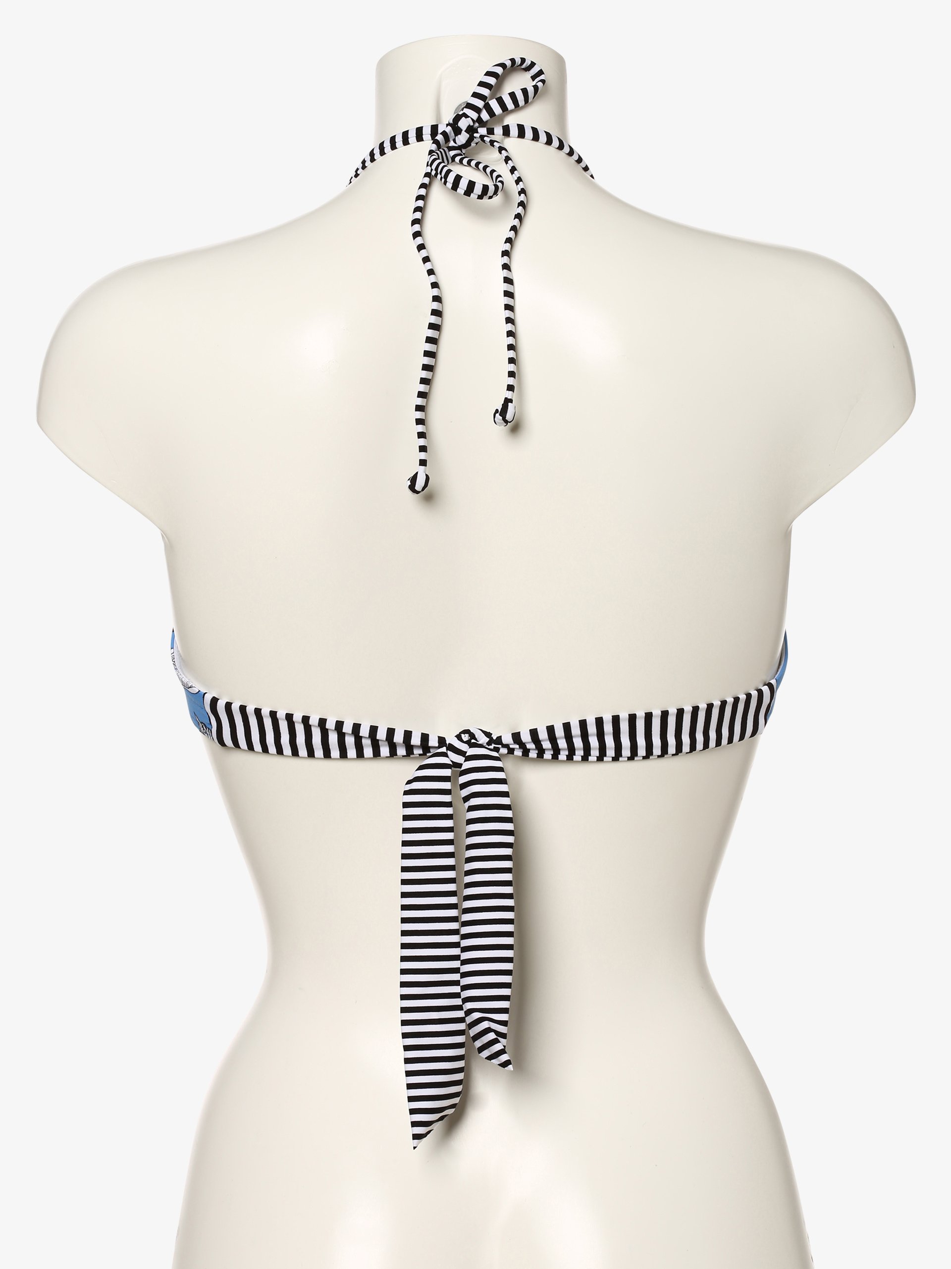 Esprit Casual Damen BikiniTop Wattiert online kaufen