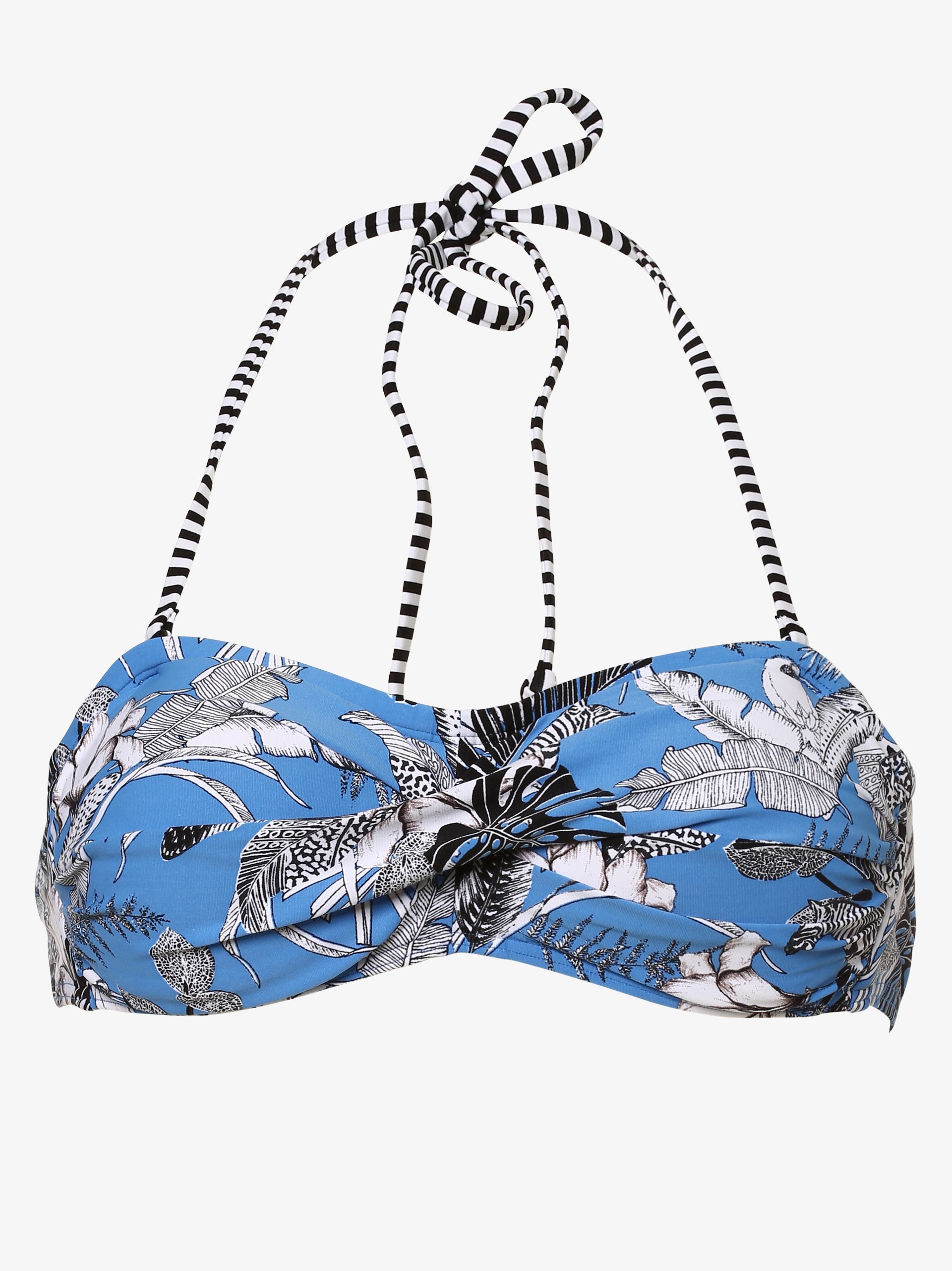 Esprit Casual Damen BikiniTop Wattiert online kaufen