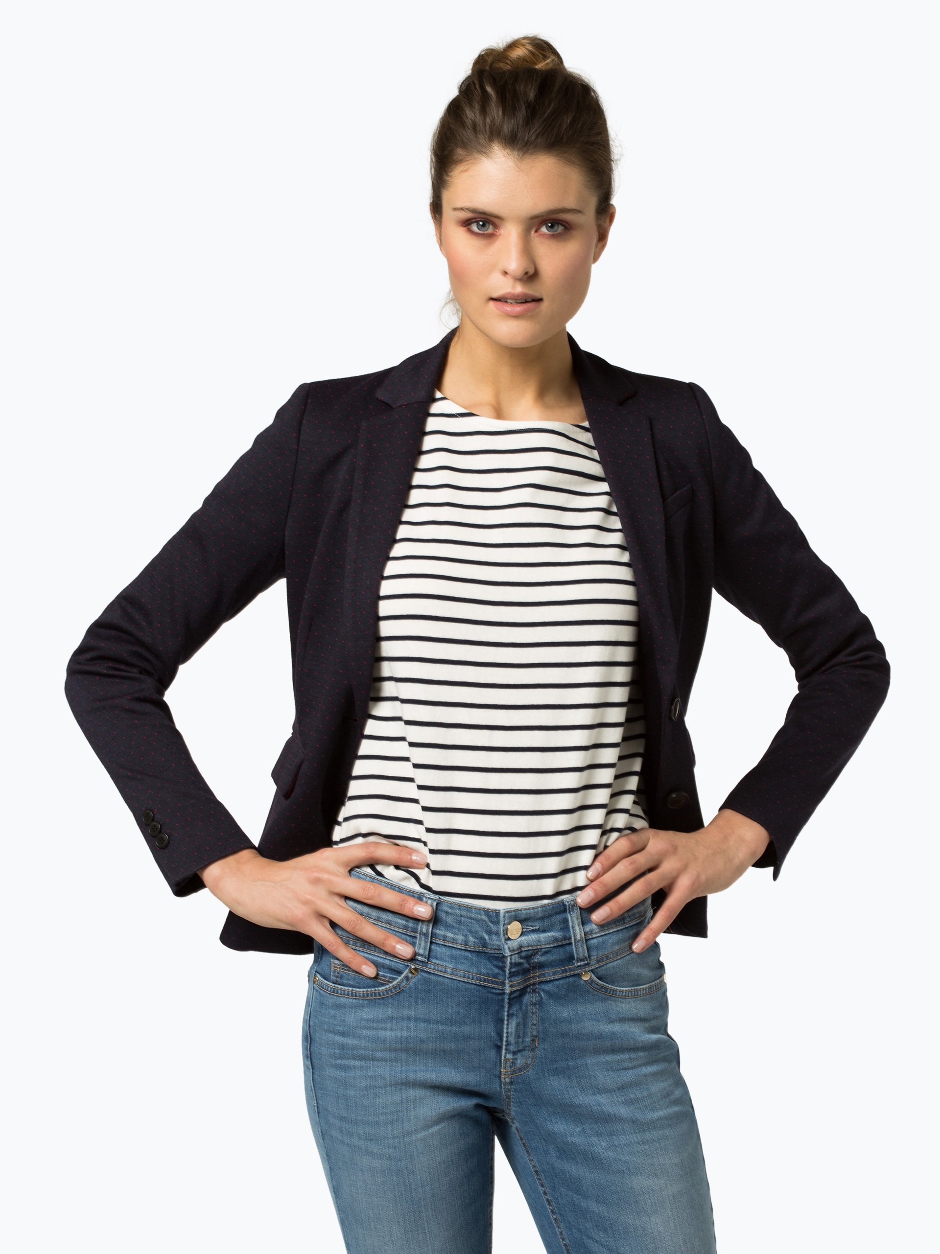 Esprit Casual Damen Blazer online kaufen | PEEK-UND