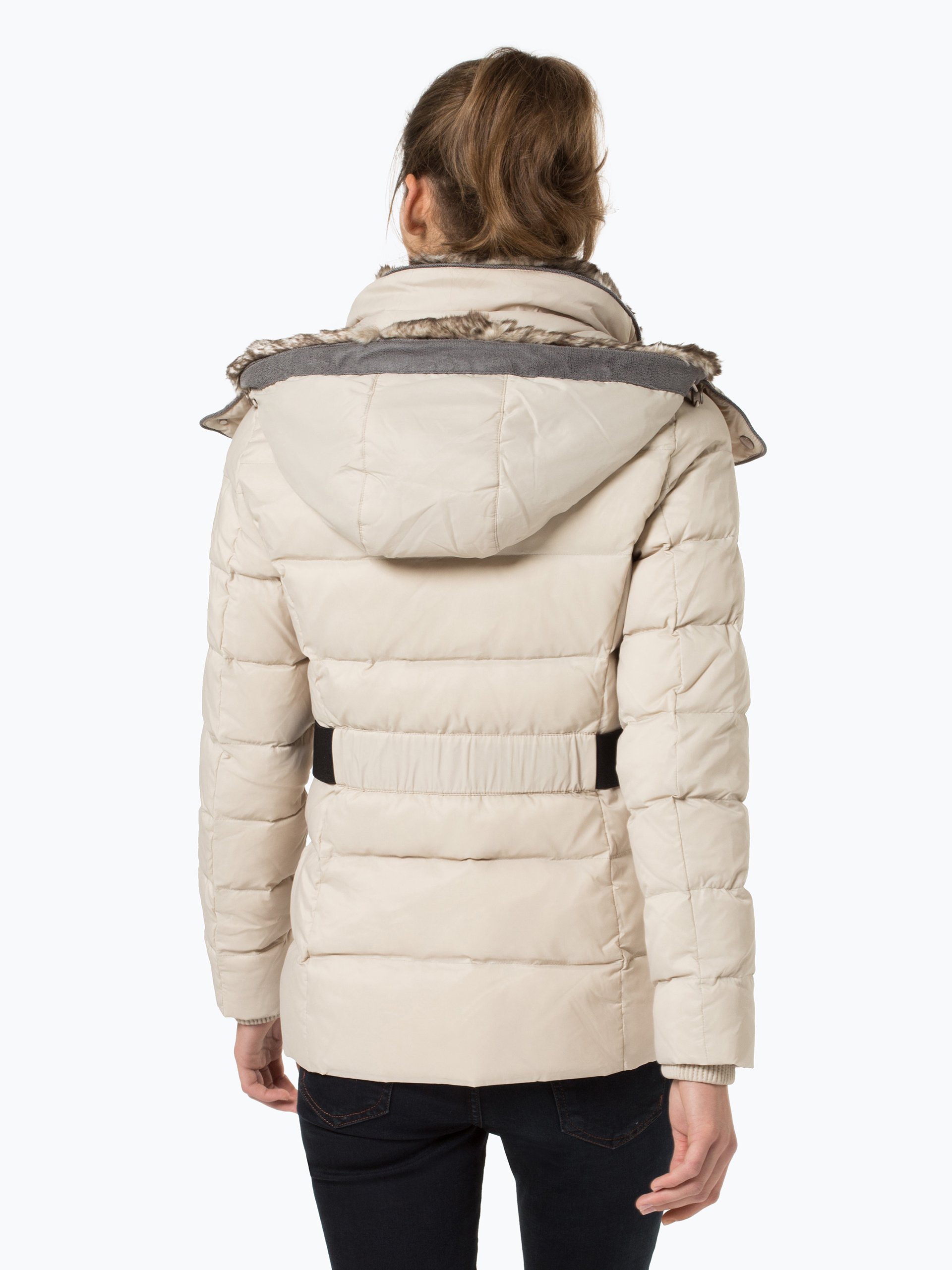 GUTSCHEINE Beige Daunenjacken für Damen online kaufen. Bei Breuninger finden Sie eine große Auswahl von Daunenjacken und attraktiver Artikel.