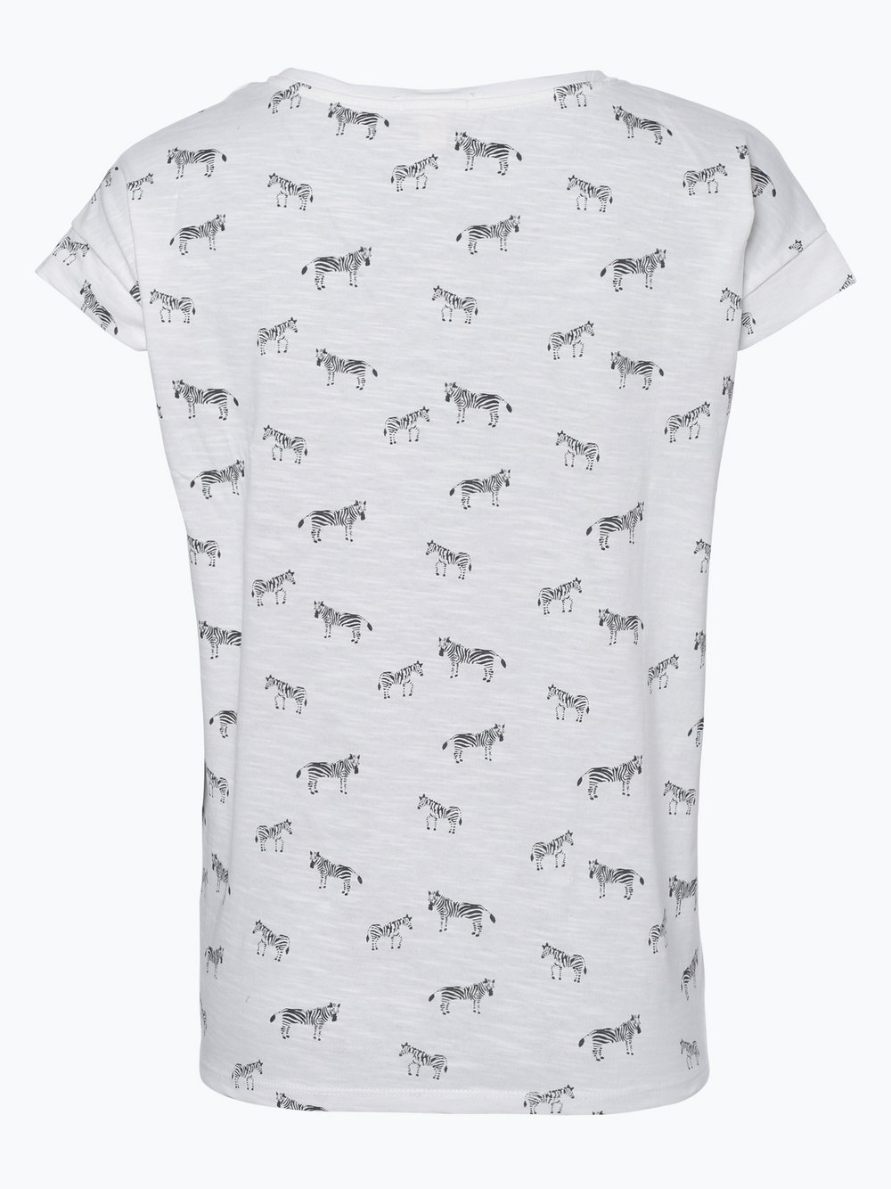 ESPRIT Damen T-Shirt