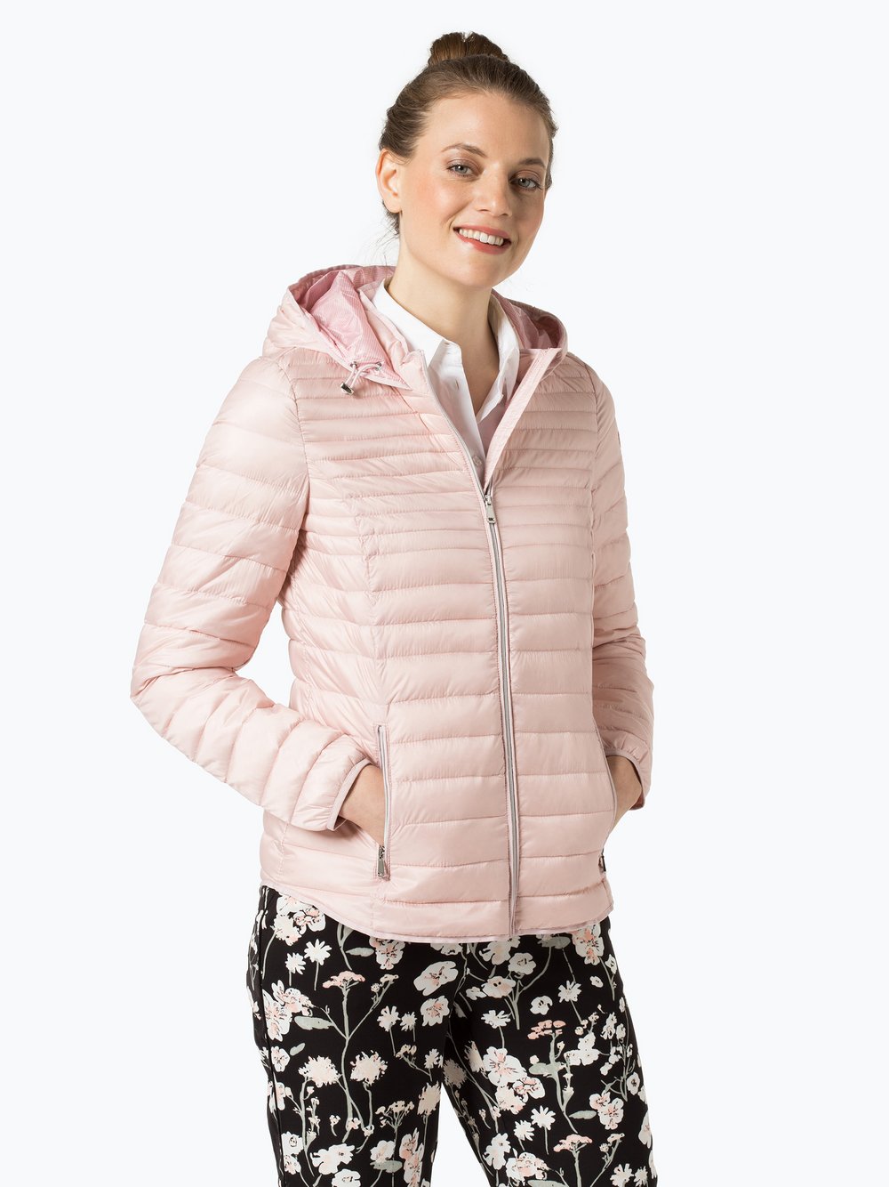 Esprit Casual Damska kurtka puchowa kup online | VANGRAAF.COM Esprit Casual Damska kurtka puchowa kup online | VANGRAAF.COM