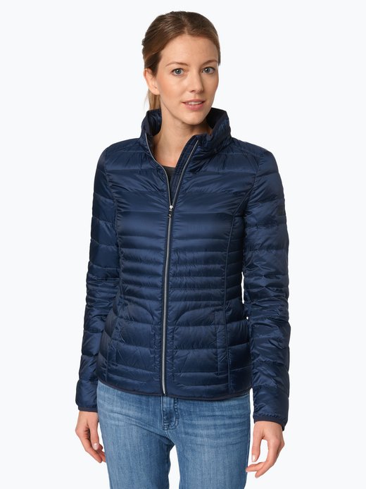 Esprit Casual Damska kurtka puchowa kup online | VANGRAAF.COM Esprit Casual Damska kurtka puchowa kup online | VANGRAAF.COM