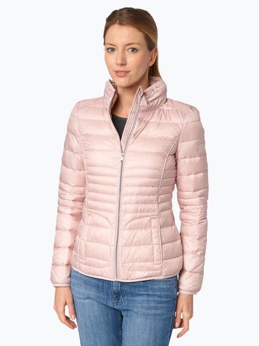 Esprit Casual Damska kurtka puchowa kup online | VANGRAAF.COM Esprit Casual Damska kurtka puchowa kup online | VANGRAAF.COM
