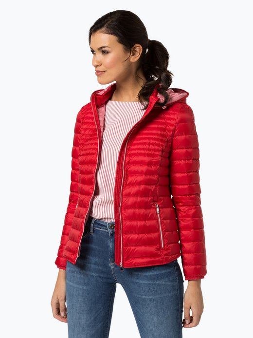 Esprit Casual Damska kurtka puchowa kup online | VANGRAAF.COM Esprit Casual Damska kurtka puchowa kup online | VANGRAAF.COM