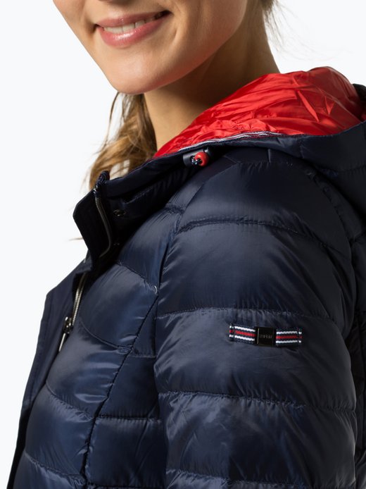 Esprit Casual Damska kurtka puchowa kup online | VANGRAAF.COM Esprit Casual Damska kurtka puchowa kup online | VANGRAAF.COM