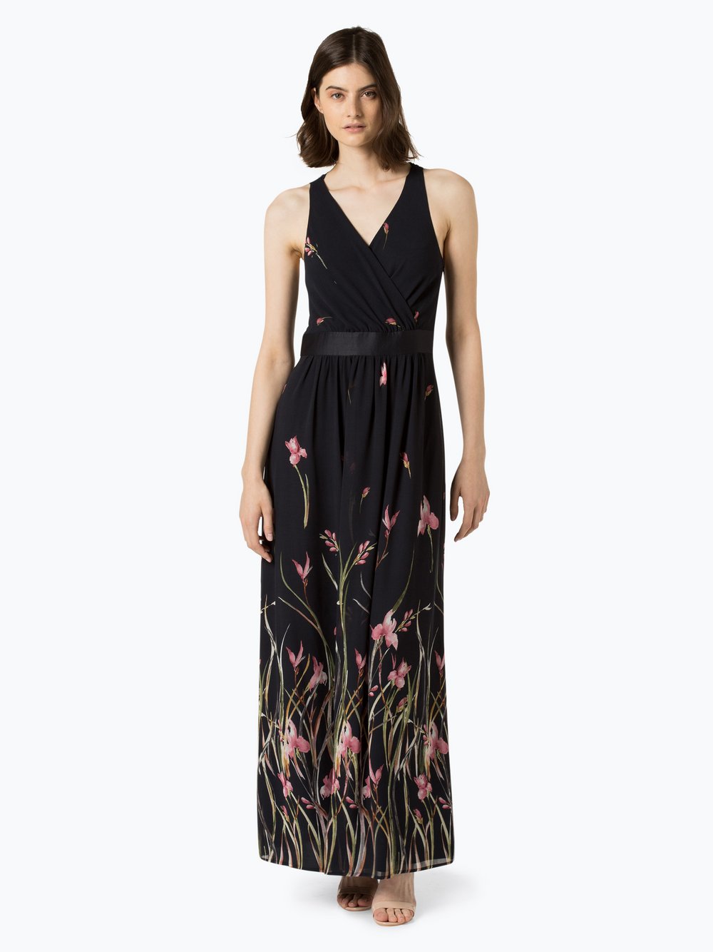 Damen Abendkleid Damen Abendkleid