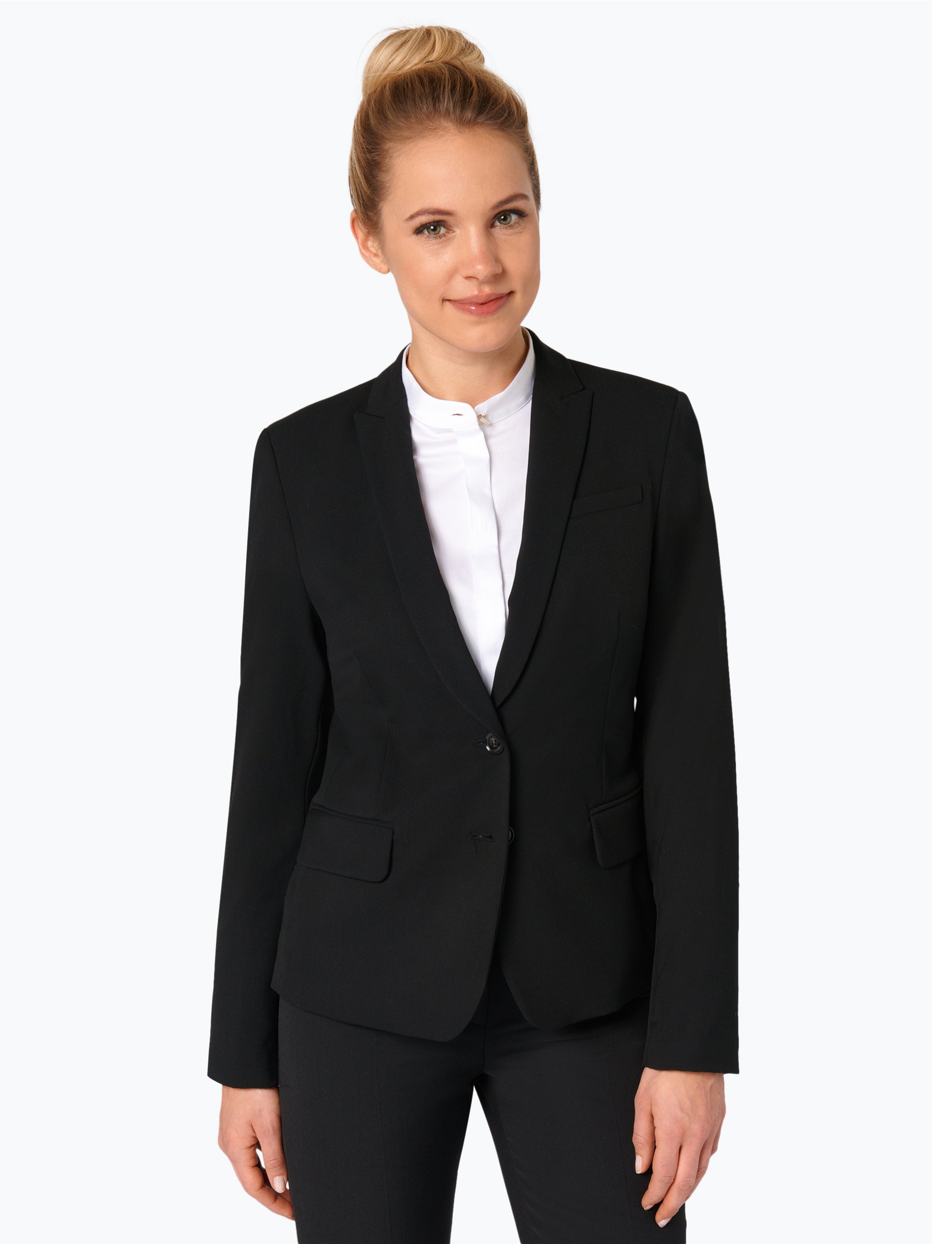  Esprit  Collection Damen Blazer  online kaufen VANGRAAF COM