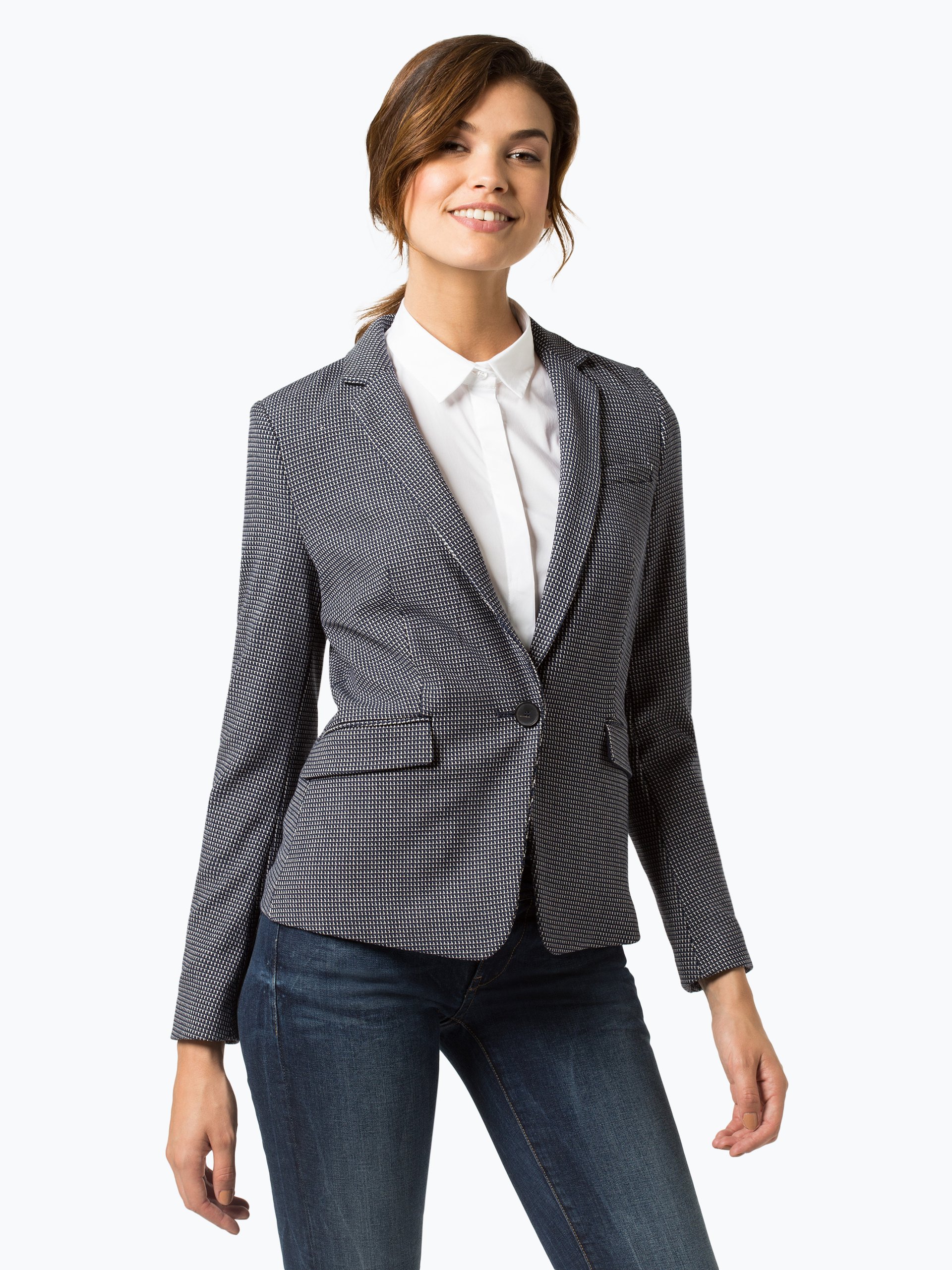 Esprit Collection Damen Blazer online kaufen | PEEK-UND
