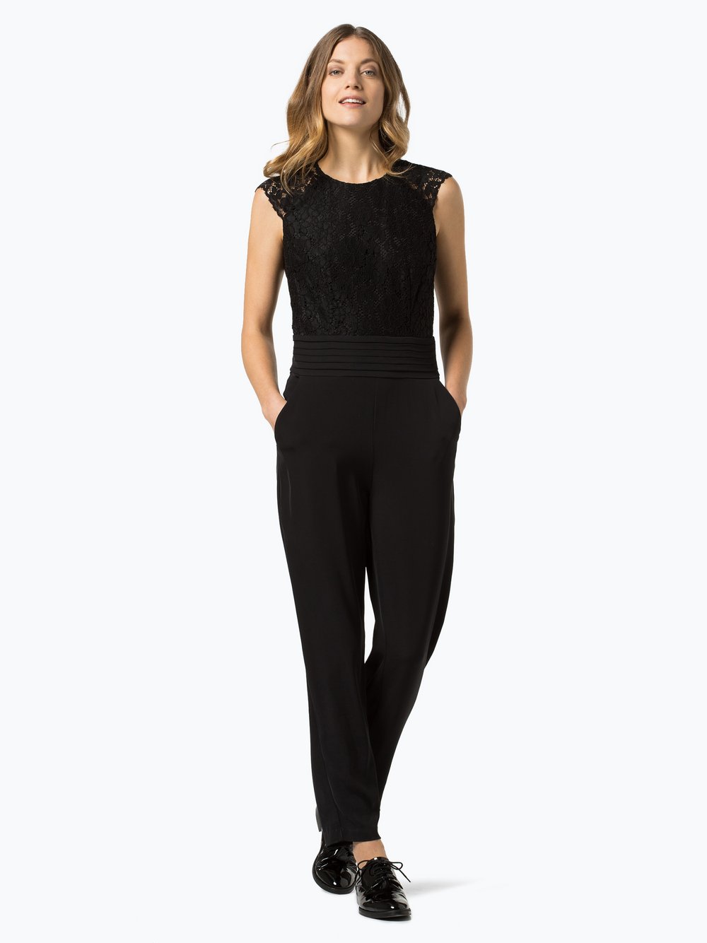 ESPRIT Collection Damen Jumpsuit