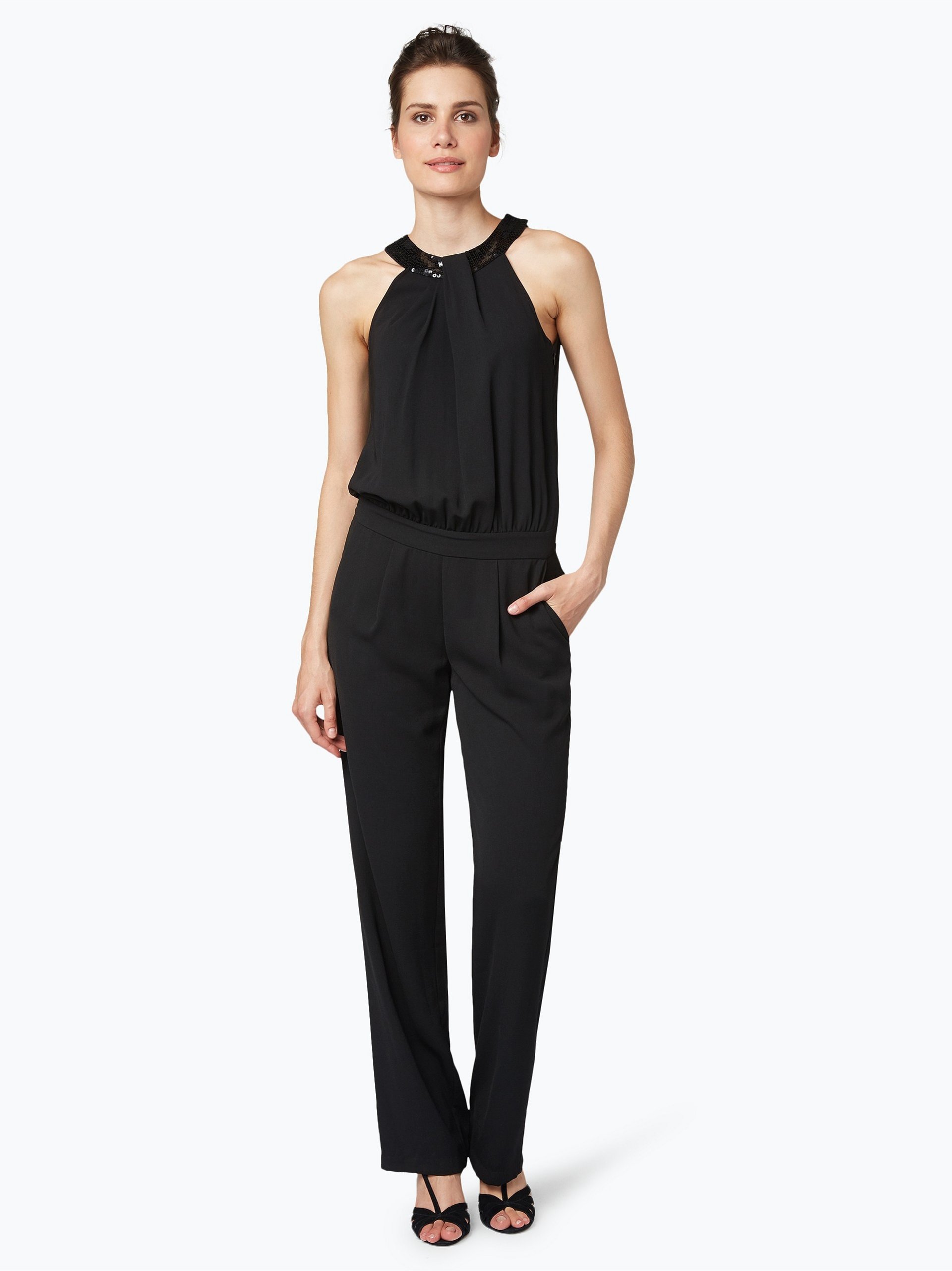 Jumpsuit Damen
