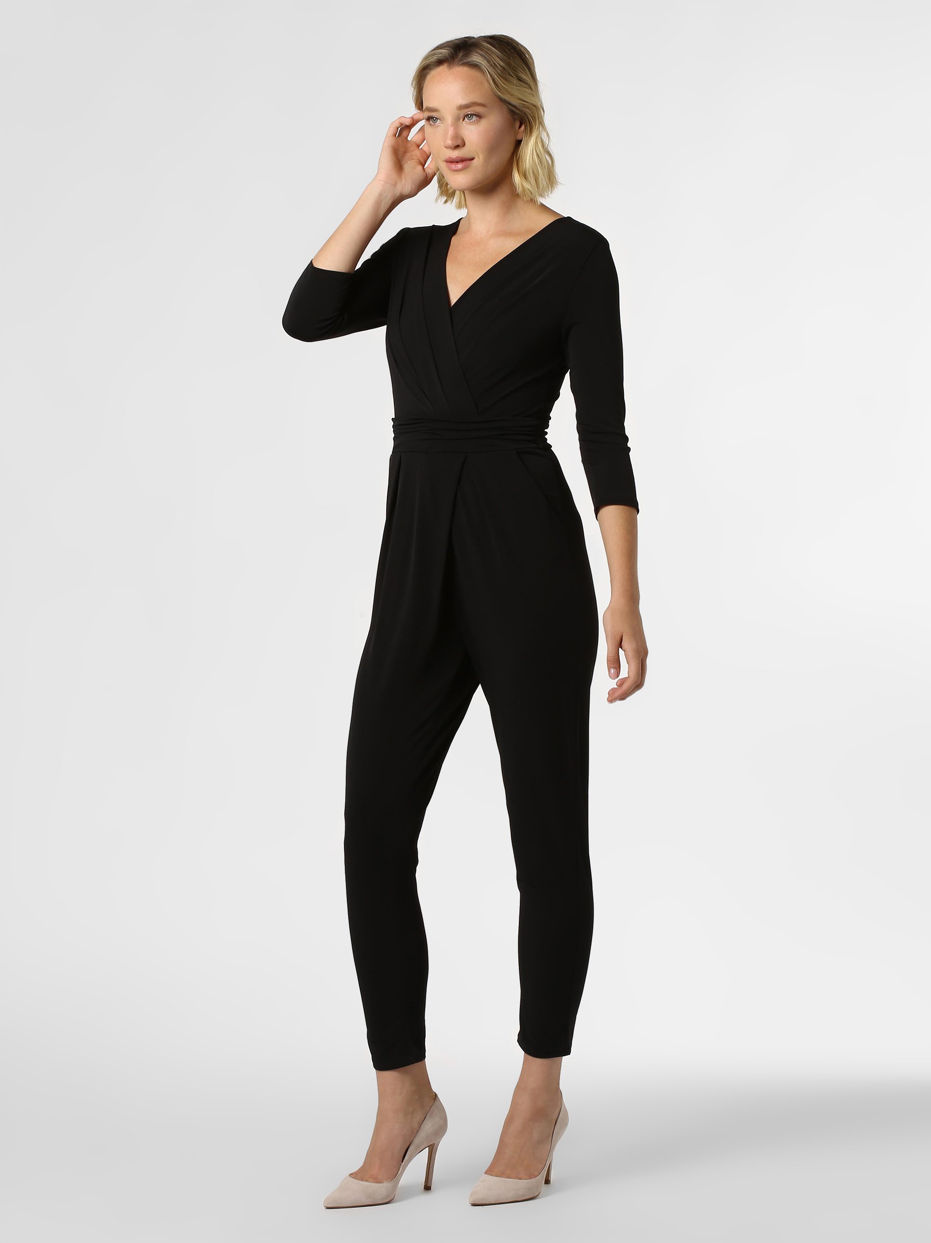 Jumpsuit Damen
