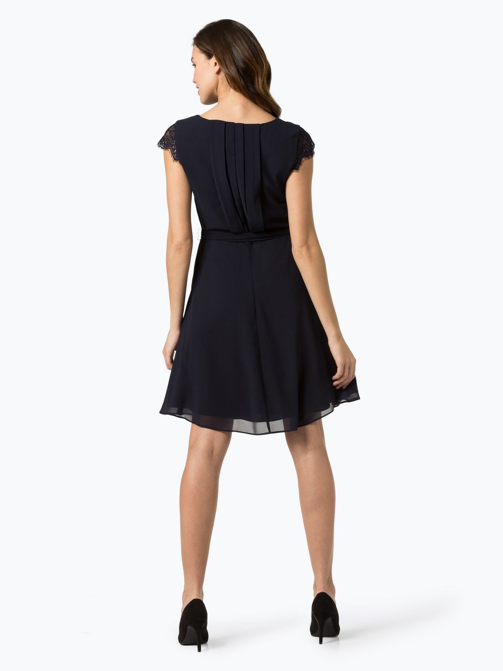 ESPRIT Collection Damen Kleid