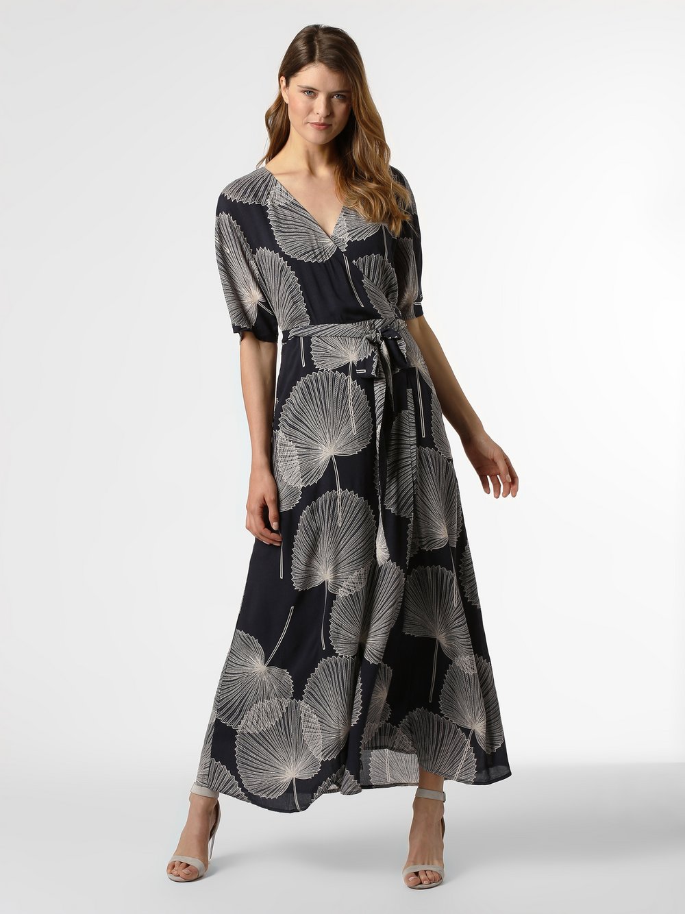 ESPRIT Collection Damen Kleid