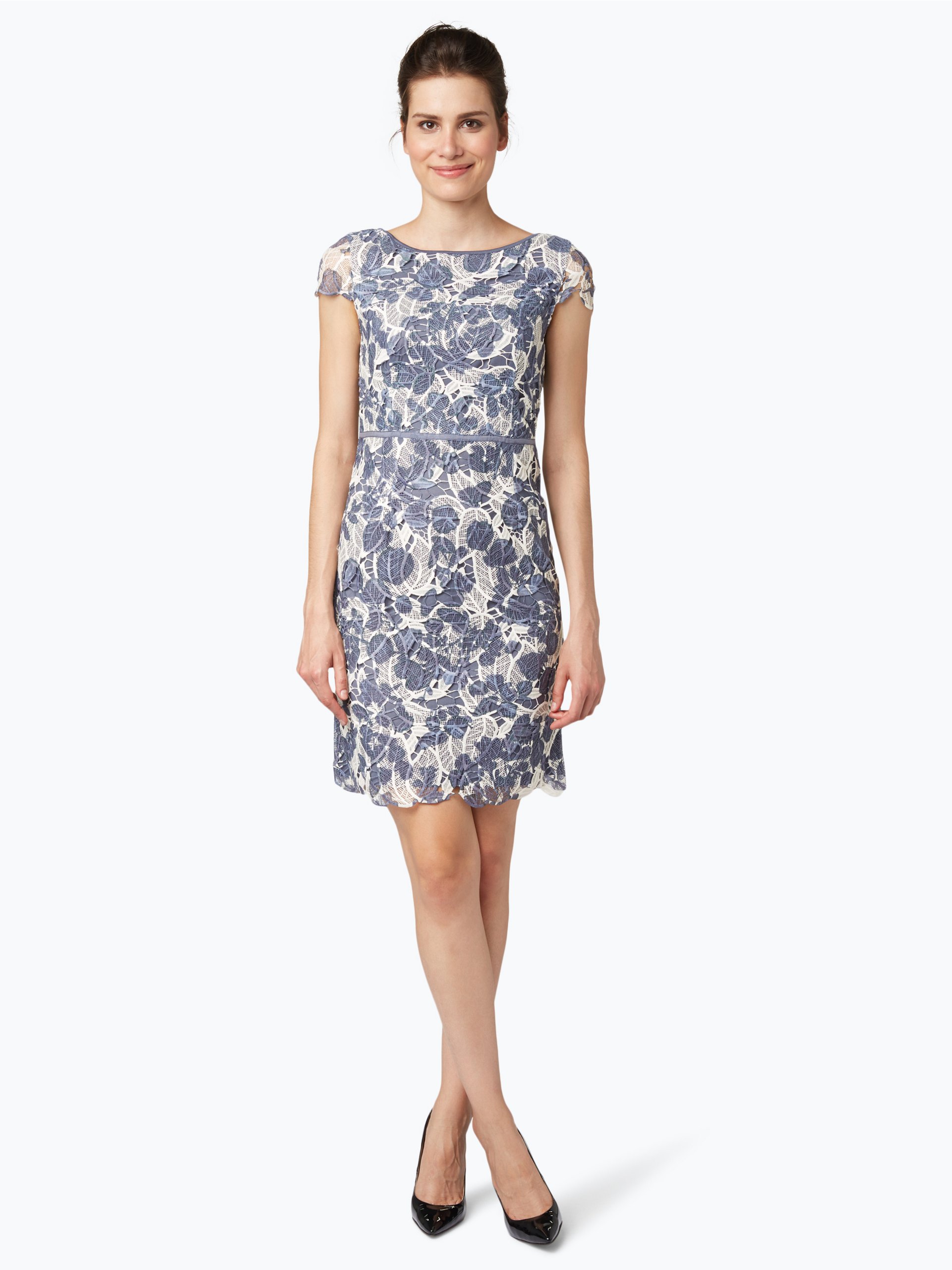 Esprit Collection Damenkleider Trends 2021 Gnstig Online