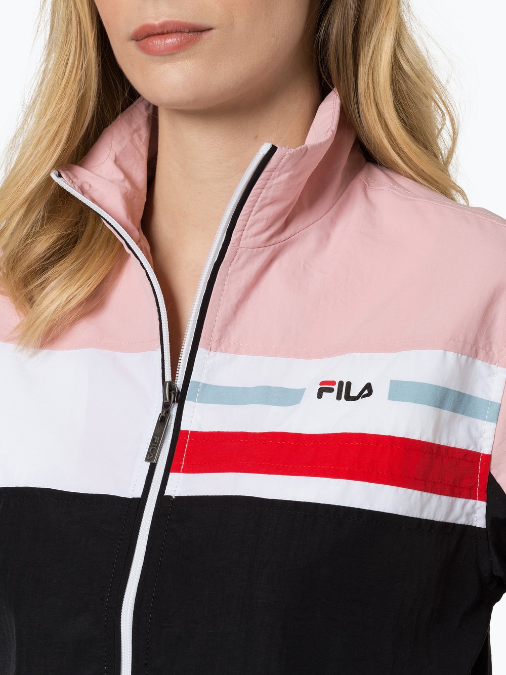 FILA Damen Jacke - Kaith online kaufen | PEEK-UND-CLOPPENBURG.DE FILA Damen Jacke - Kaith online kaufen | PEEK-UND-CLOPPENBURG.DE