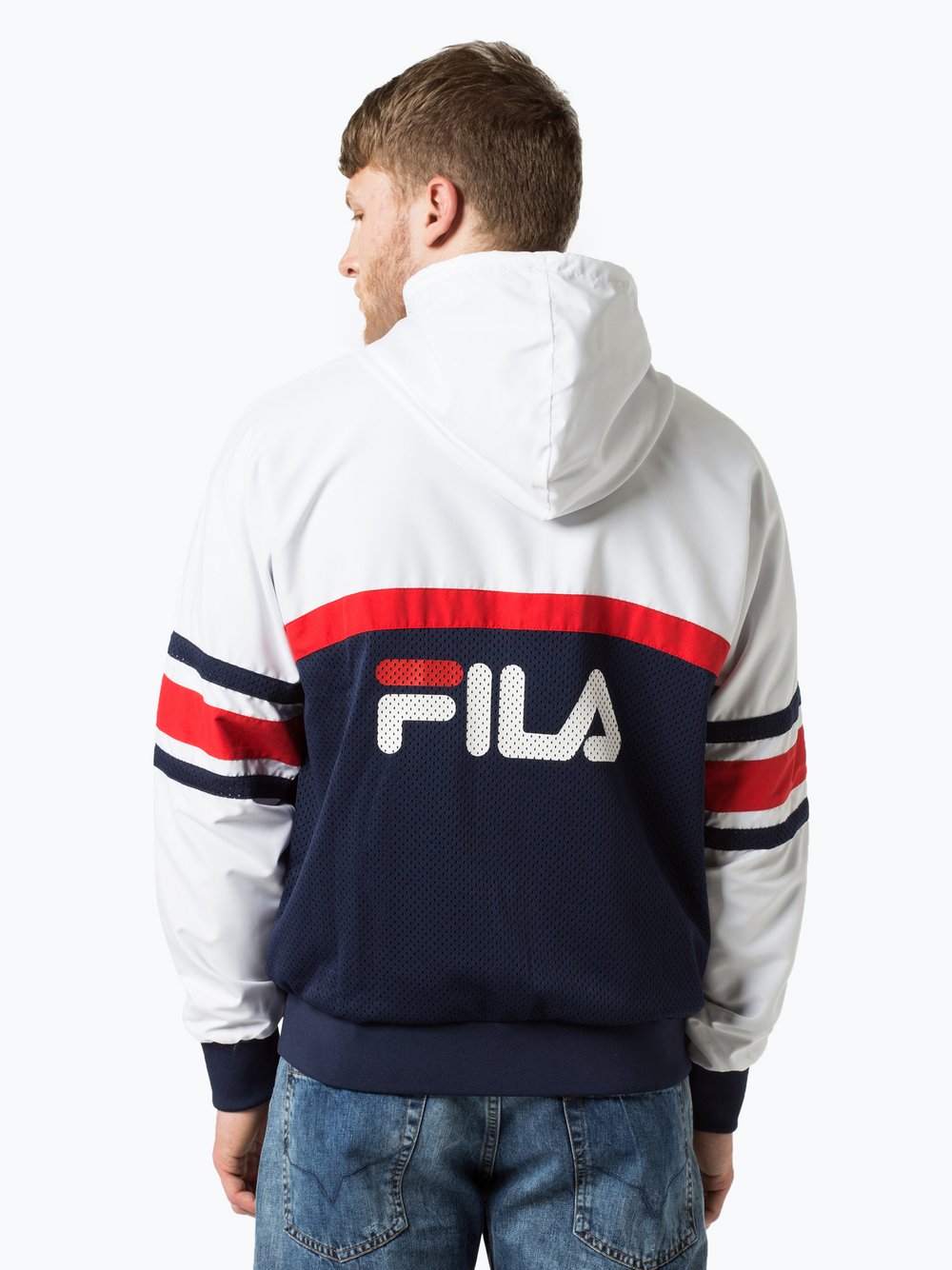 FILA Herren Jacke - Vendor online kaufen | PEEK-UND ... FILA Herren Jacke - Vendor online kaufen | PEEK-UND ...