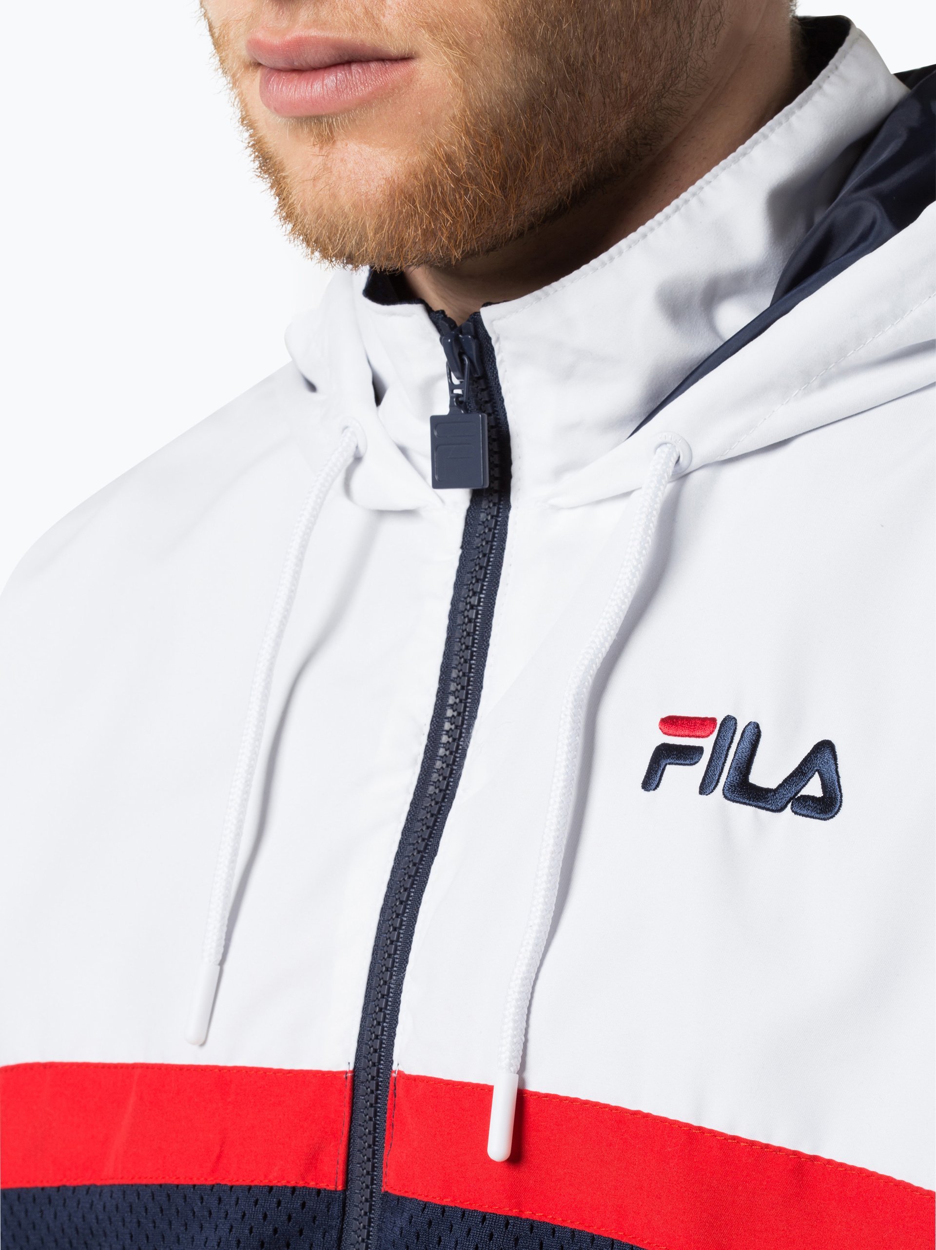 fila jack