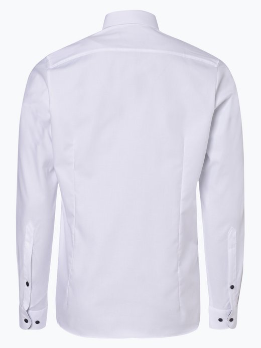 Finshley Harding Herren Hemd Bugelleicht Extrakurze Armel Online Kaufen Peek Und Cloppenburg De