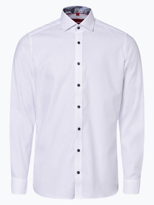Finshley Harding Herren Hemd Bugelleicht Extrakurze Armel Online Kaufen Peek Und Cloppenburg De